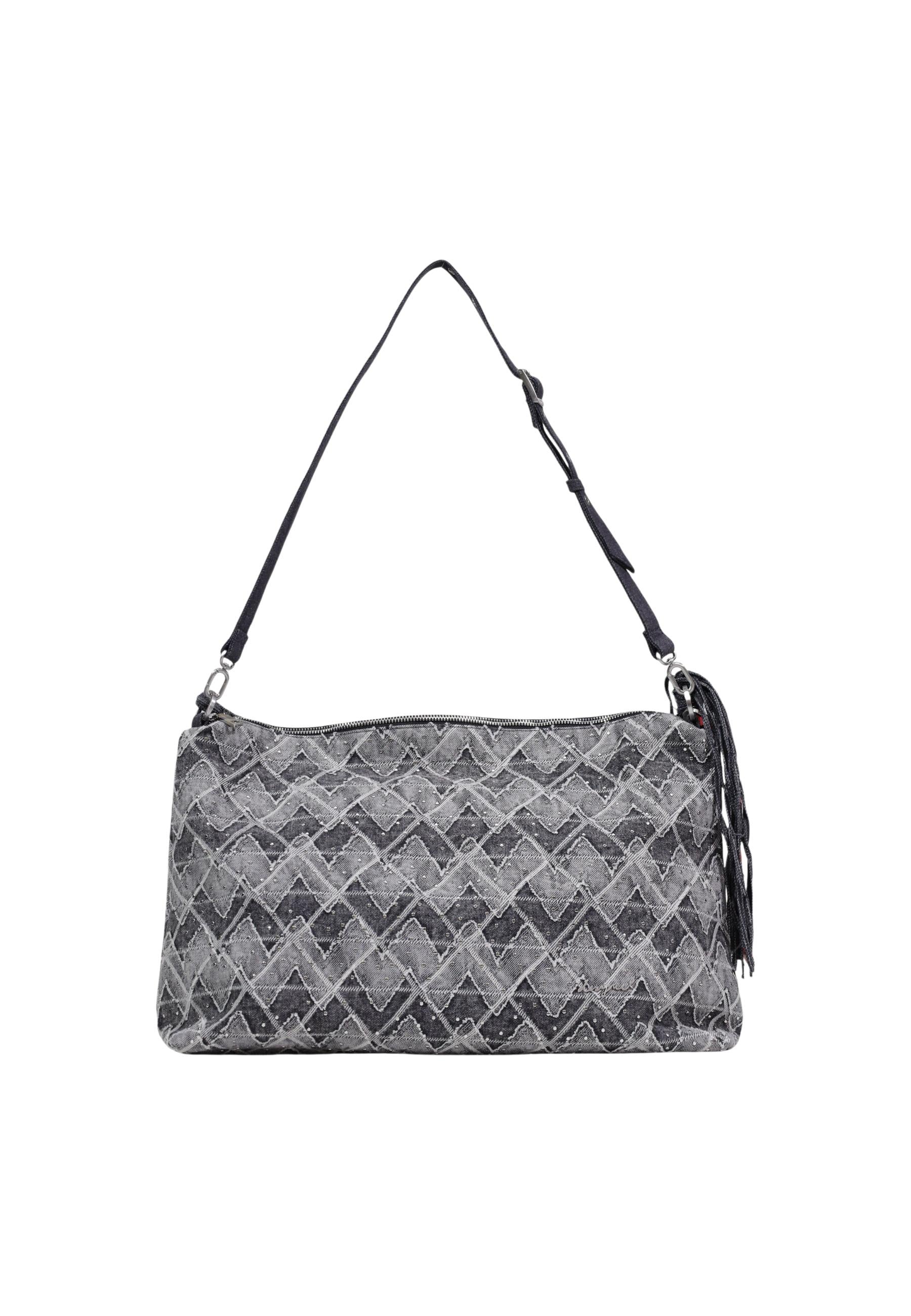 Desigual Sac femme Sacs — blue