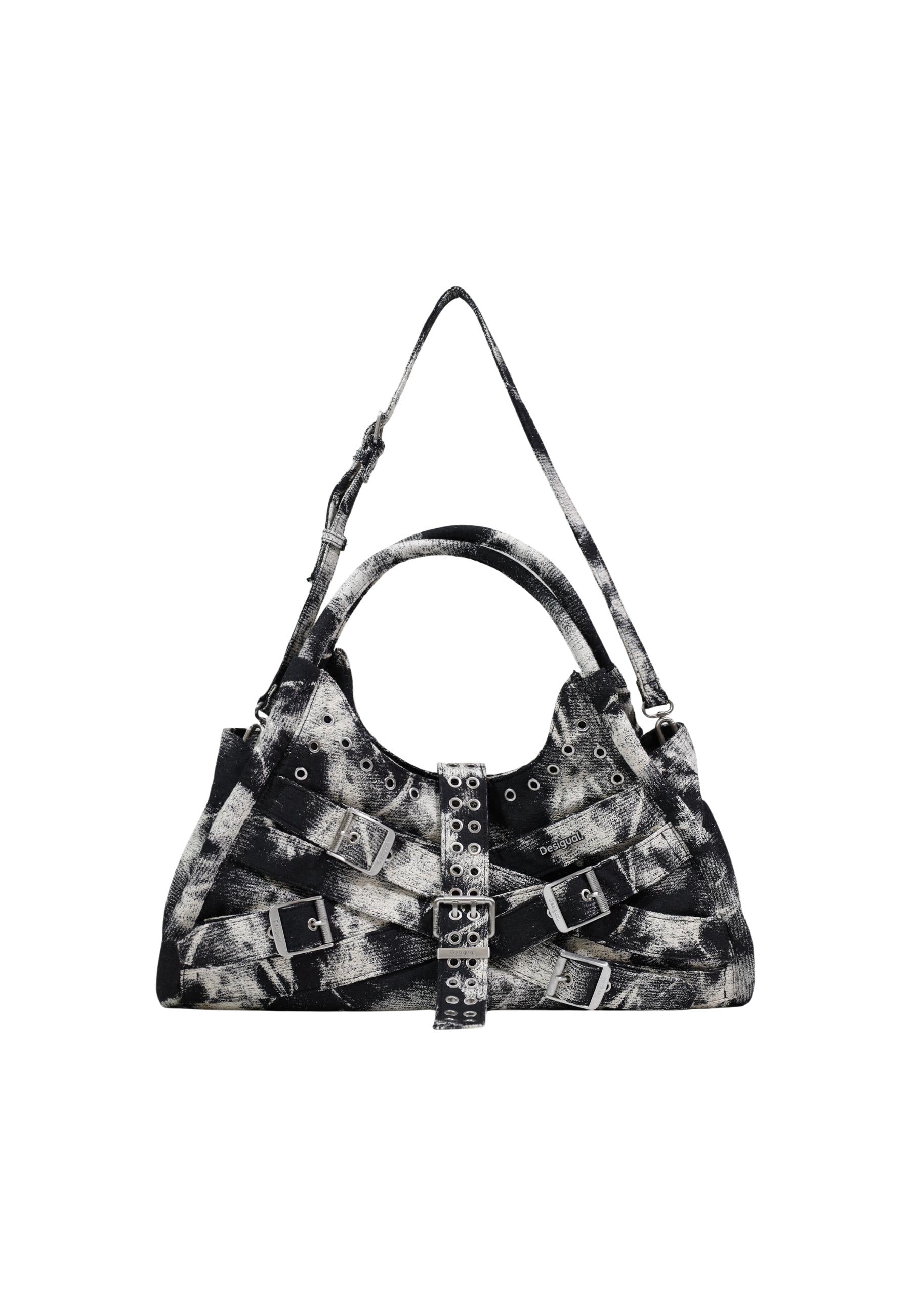 Desigual Sac femme Sacs — black
