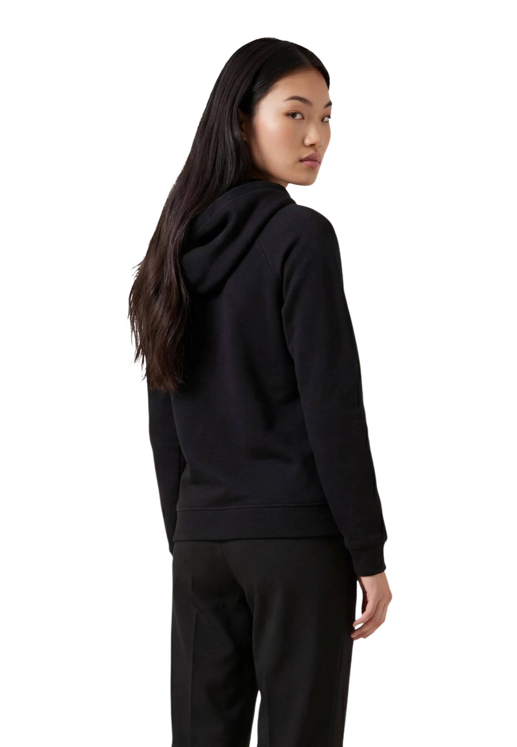 Armani Exchange Sweat femme Sweatshirts — black