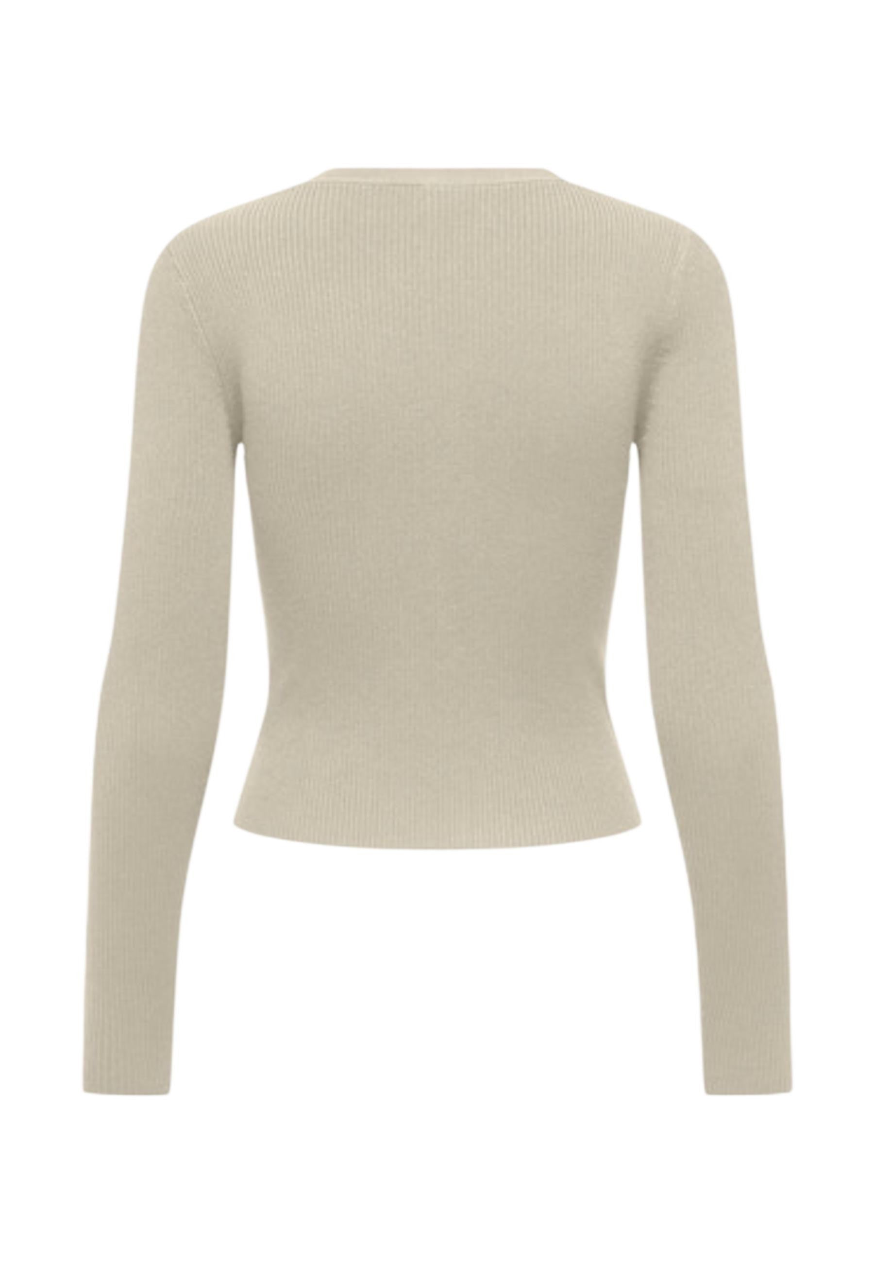 Only Vêtement femme Cardigans — beige