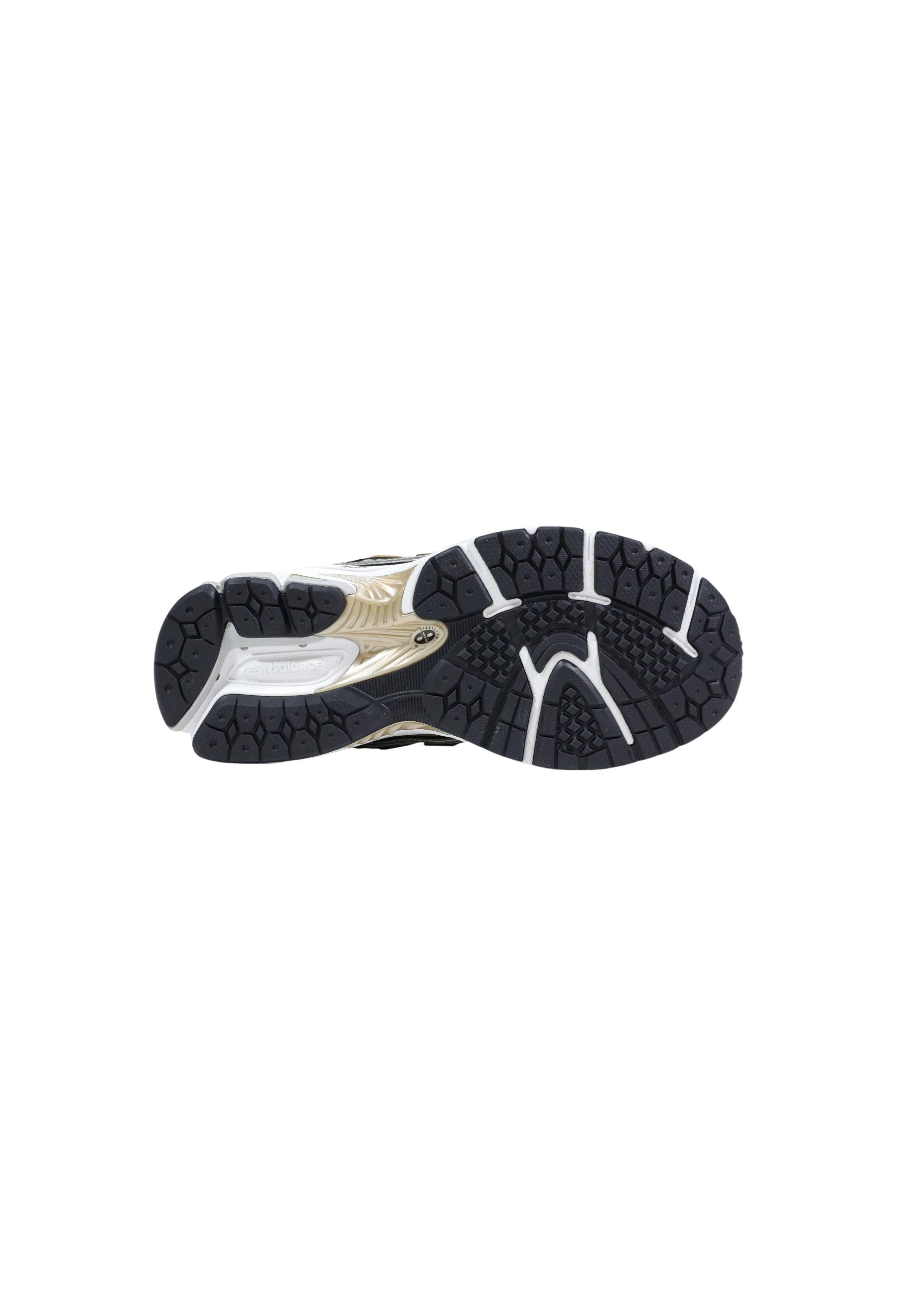New Balance Baskets femme — silver