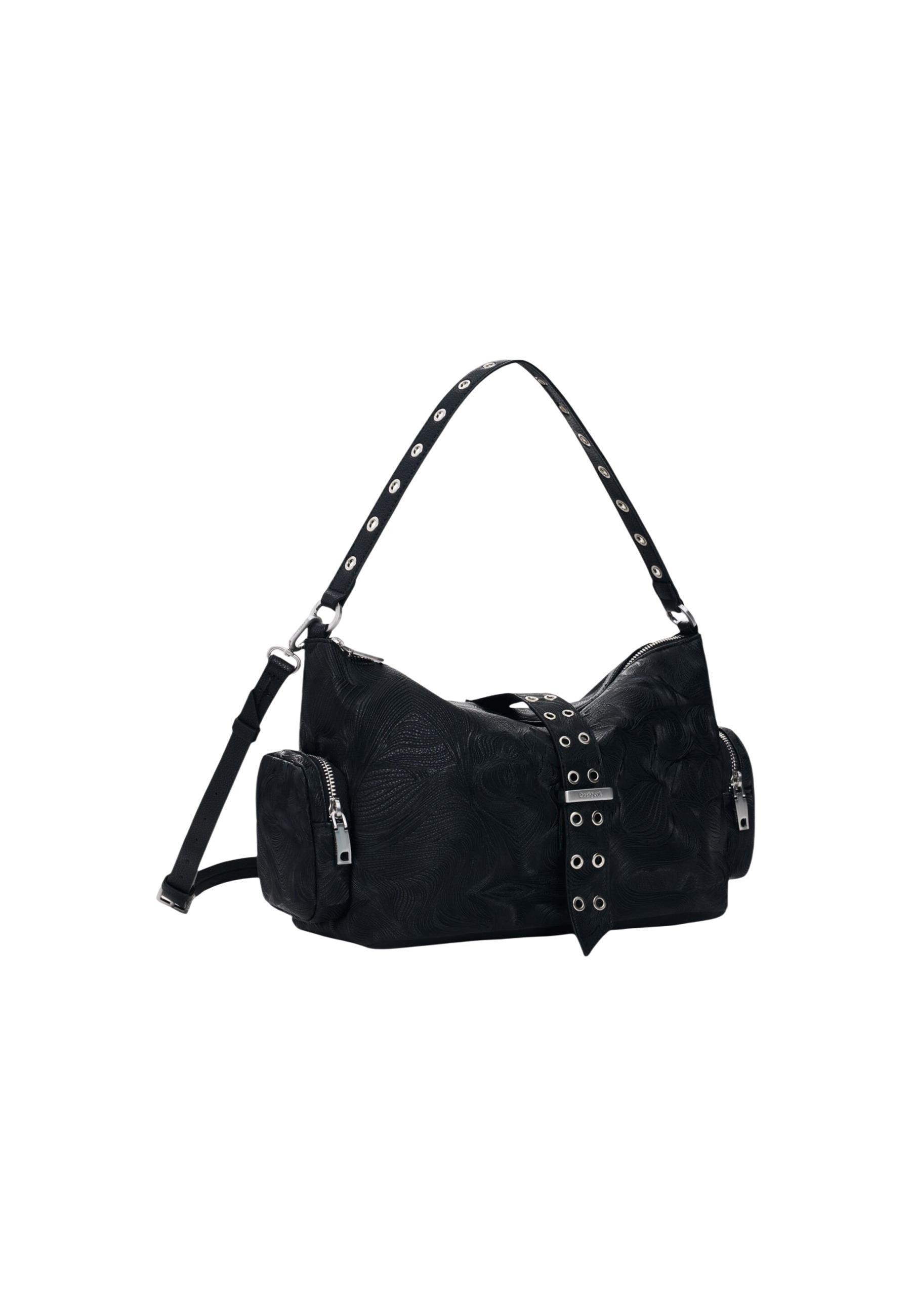 Desigual Sac femme Sacs — black
