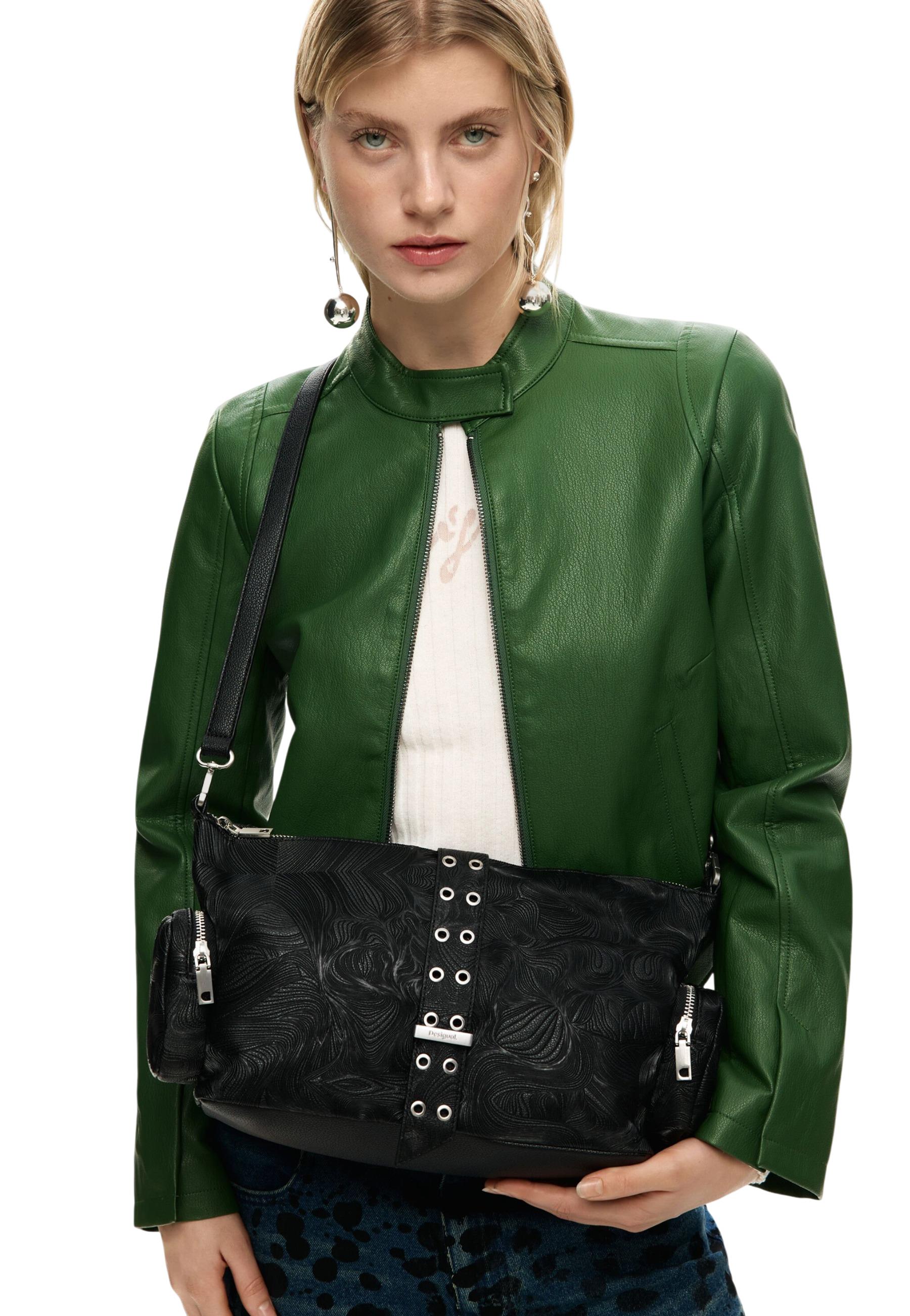 Desigual Sac femme Sacs — black