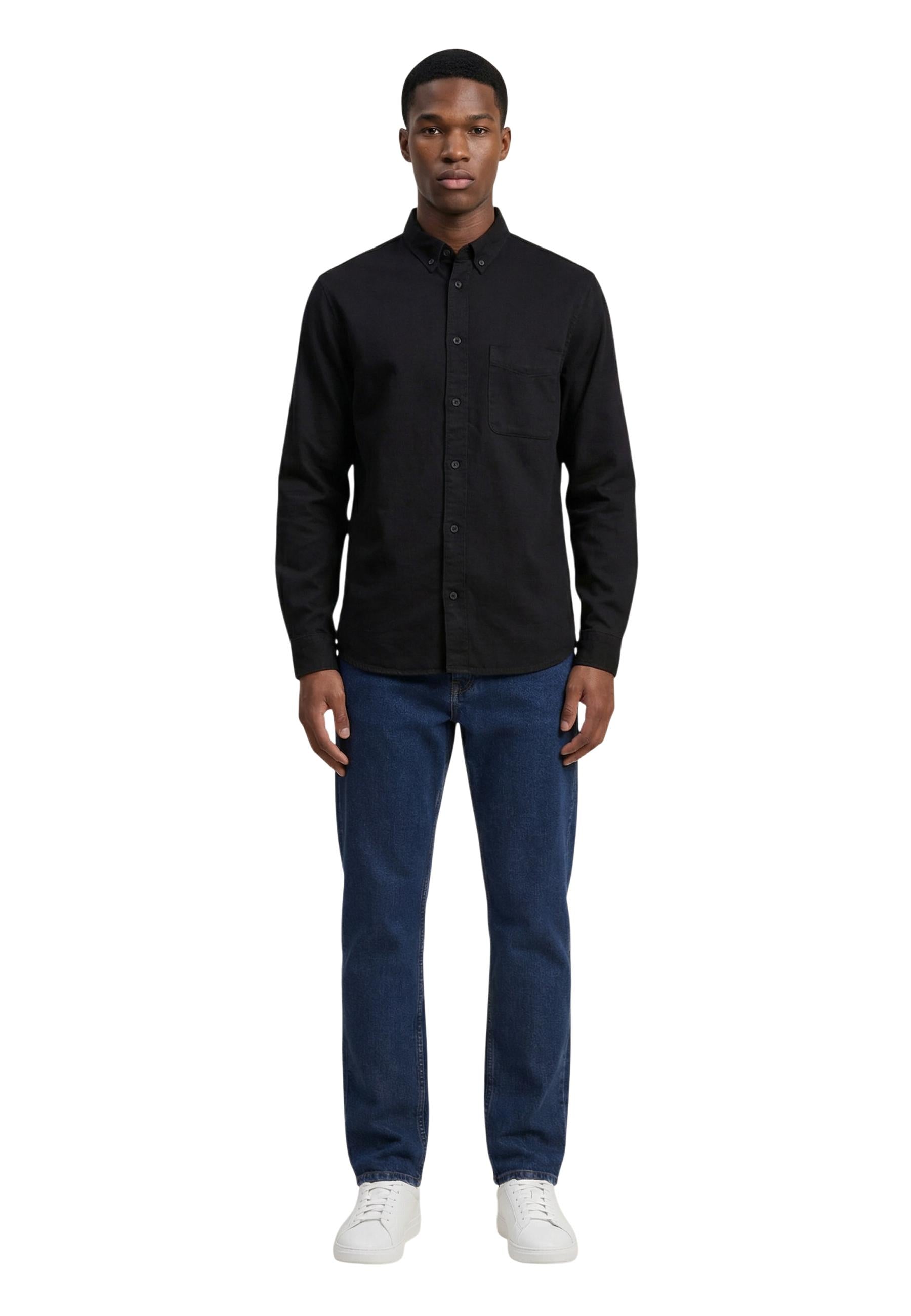 Only & Sons Chemise homme Chemises — black