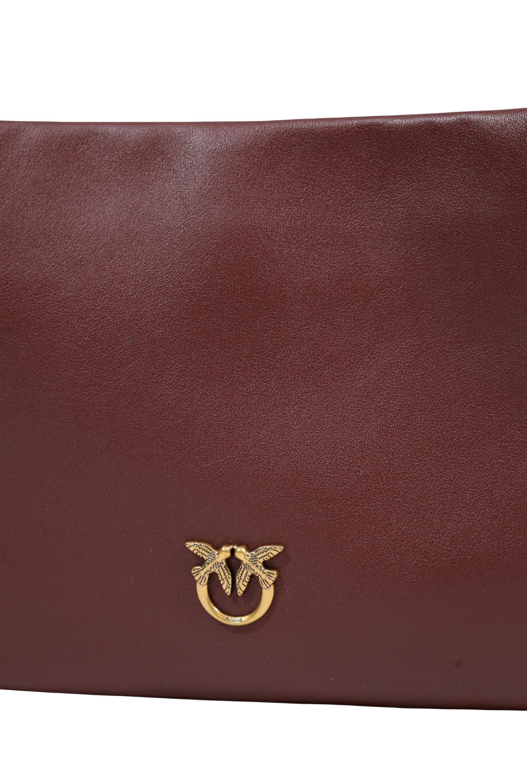Pinko Sac femme Sacs — bordeaux