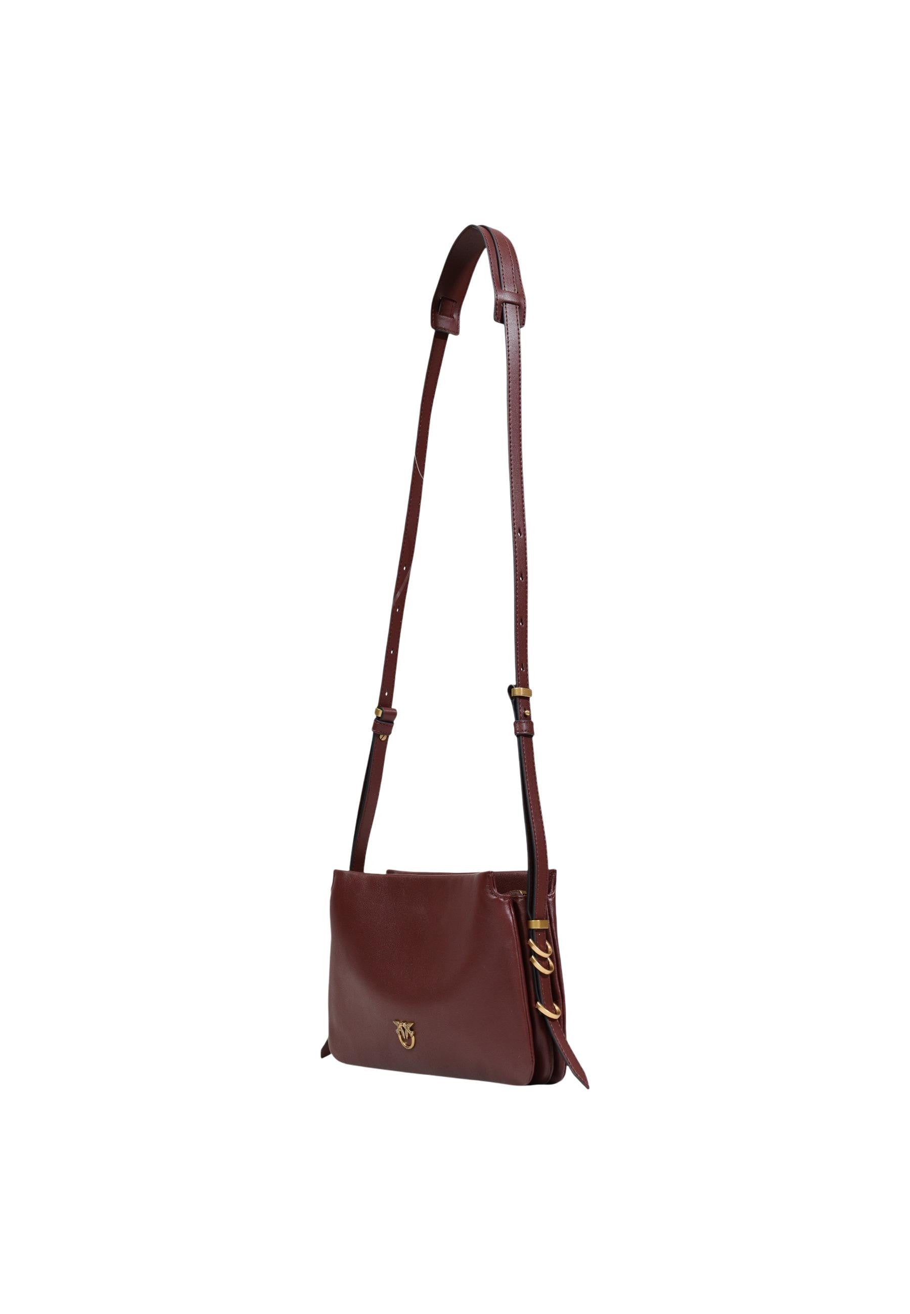 Pinko Sac femme Sacs — bordeaux