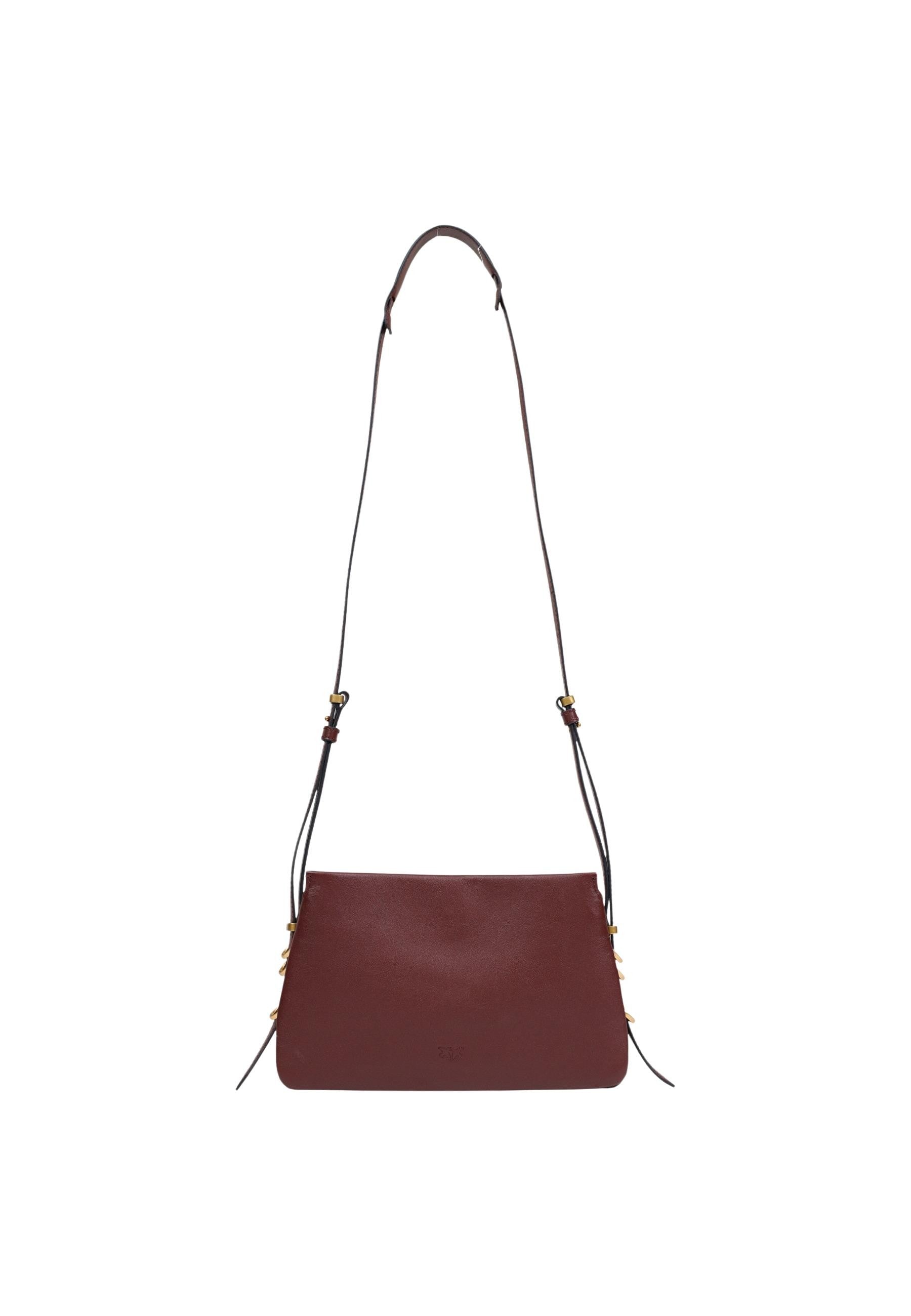 Pinko Sac femme Sacs — bordeaux