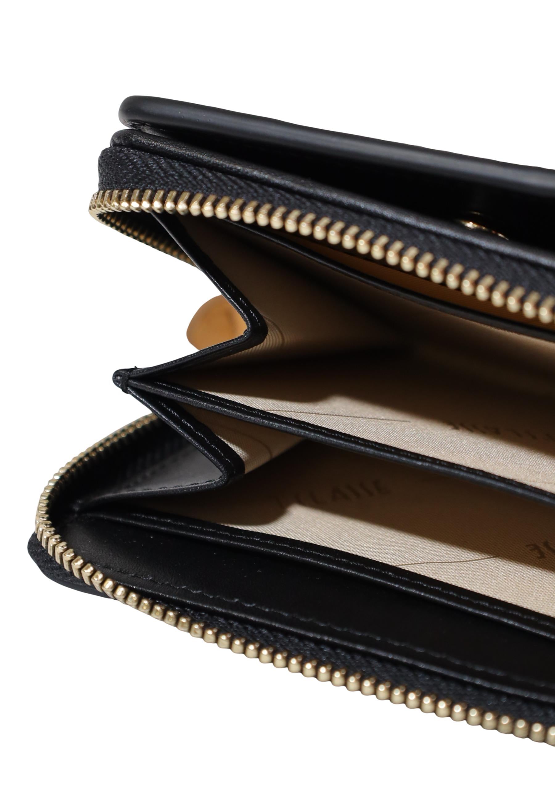 Alviero Martini Prima Classe Accessoire femme Portefeuilles — black