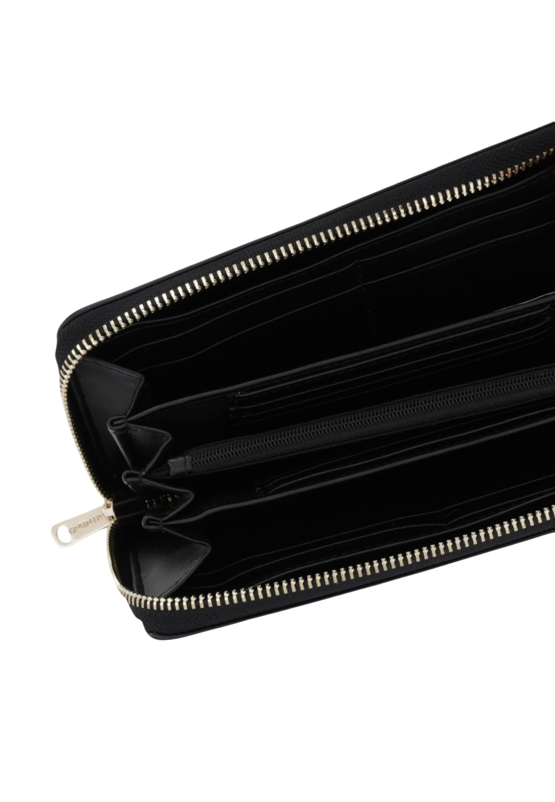 Valentino Bags Sac femme Portefeuilles — black
