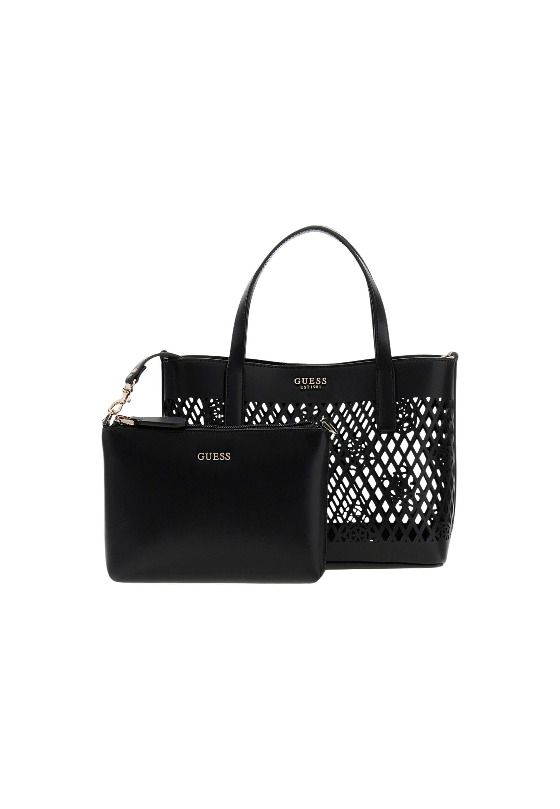 Guess Sac femme Sacs — black