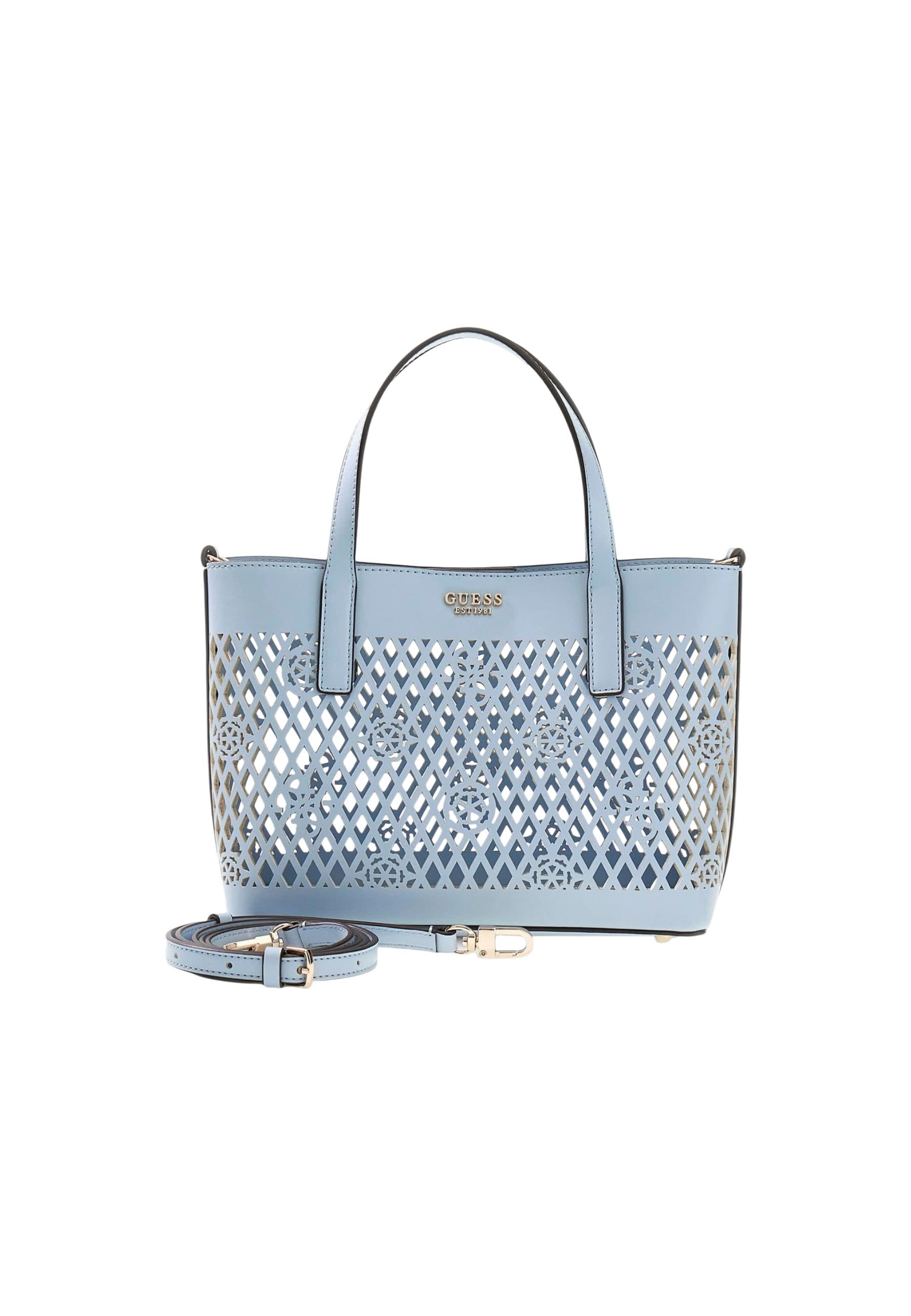 Guess Sac femme Sacs — blue