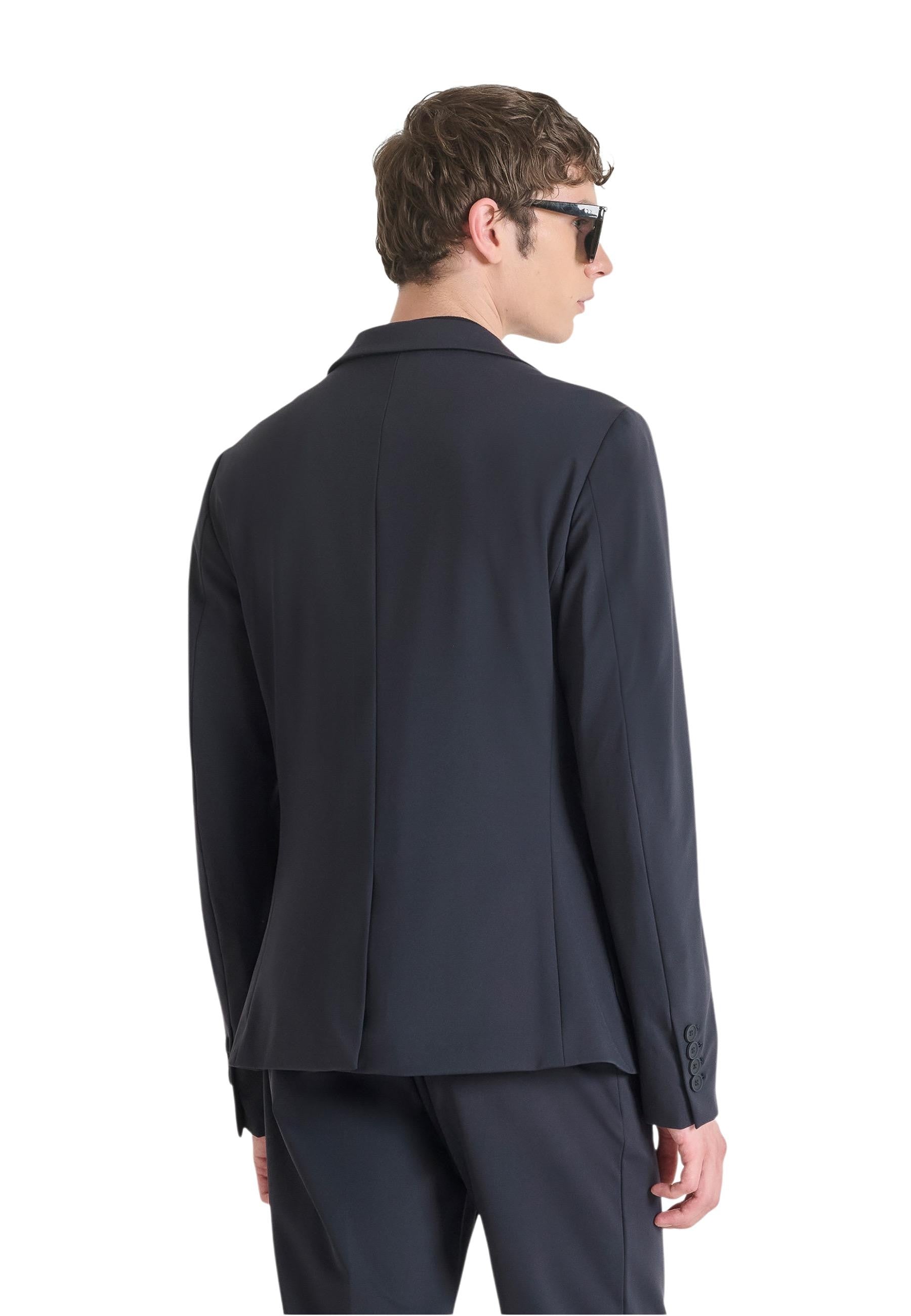 Antony Morato Vêtement homme Jaquettes — blue