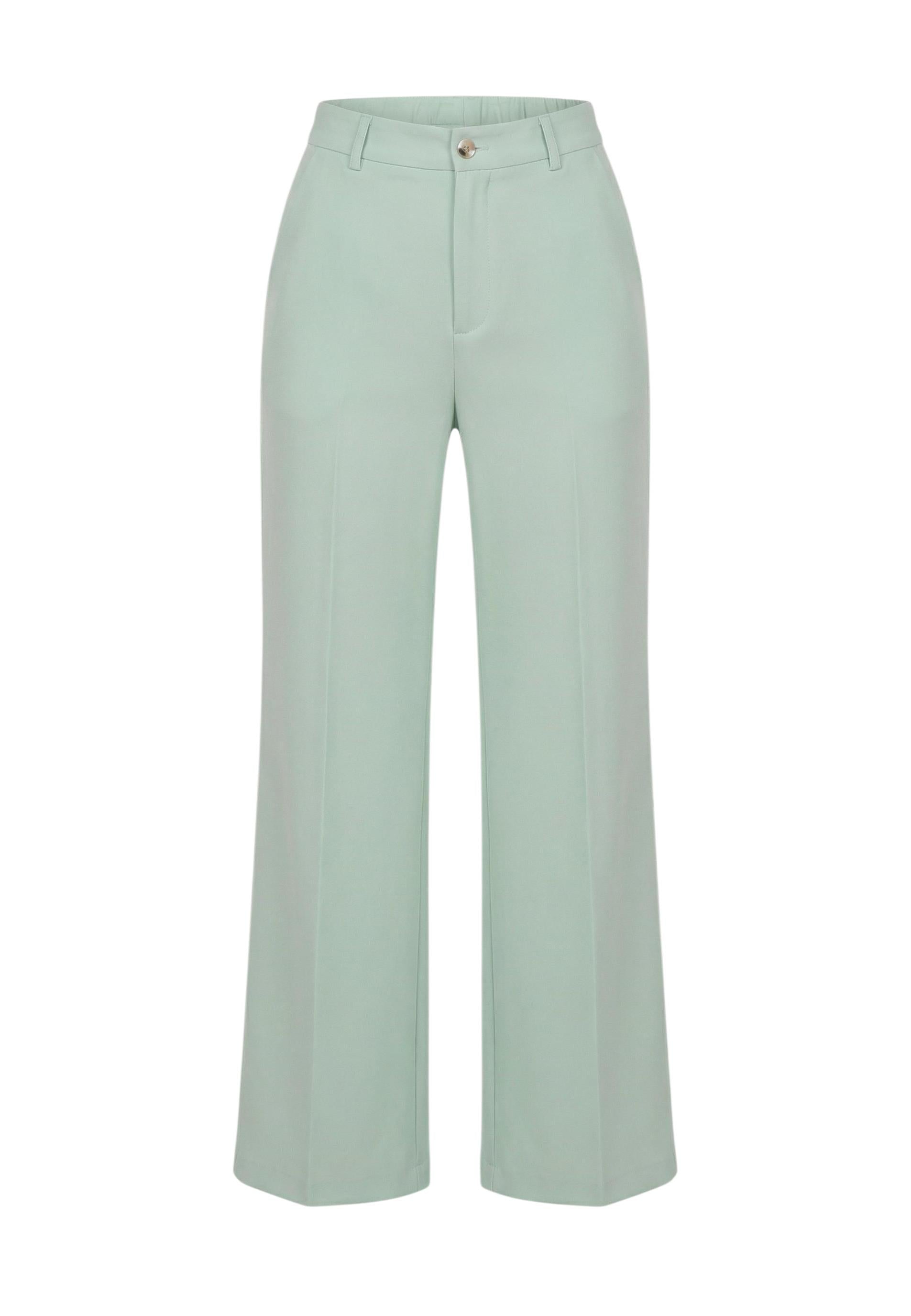 Artigli Pantalon femme Pantalons — green