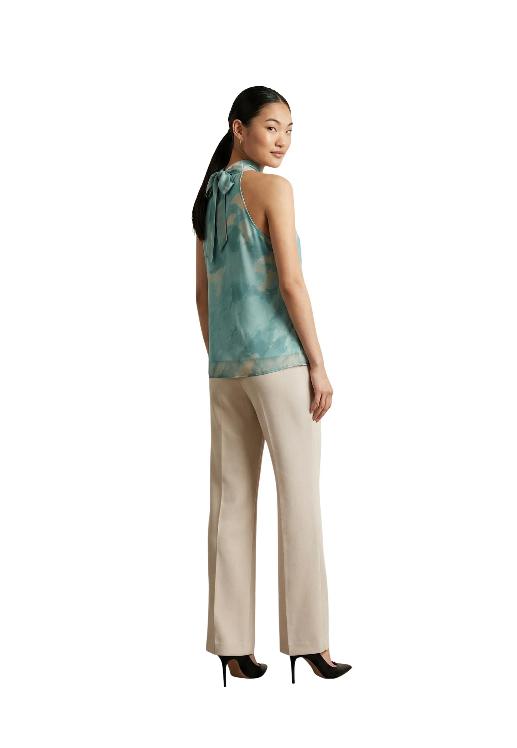 Artigli Vêtement femme Tops — green