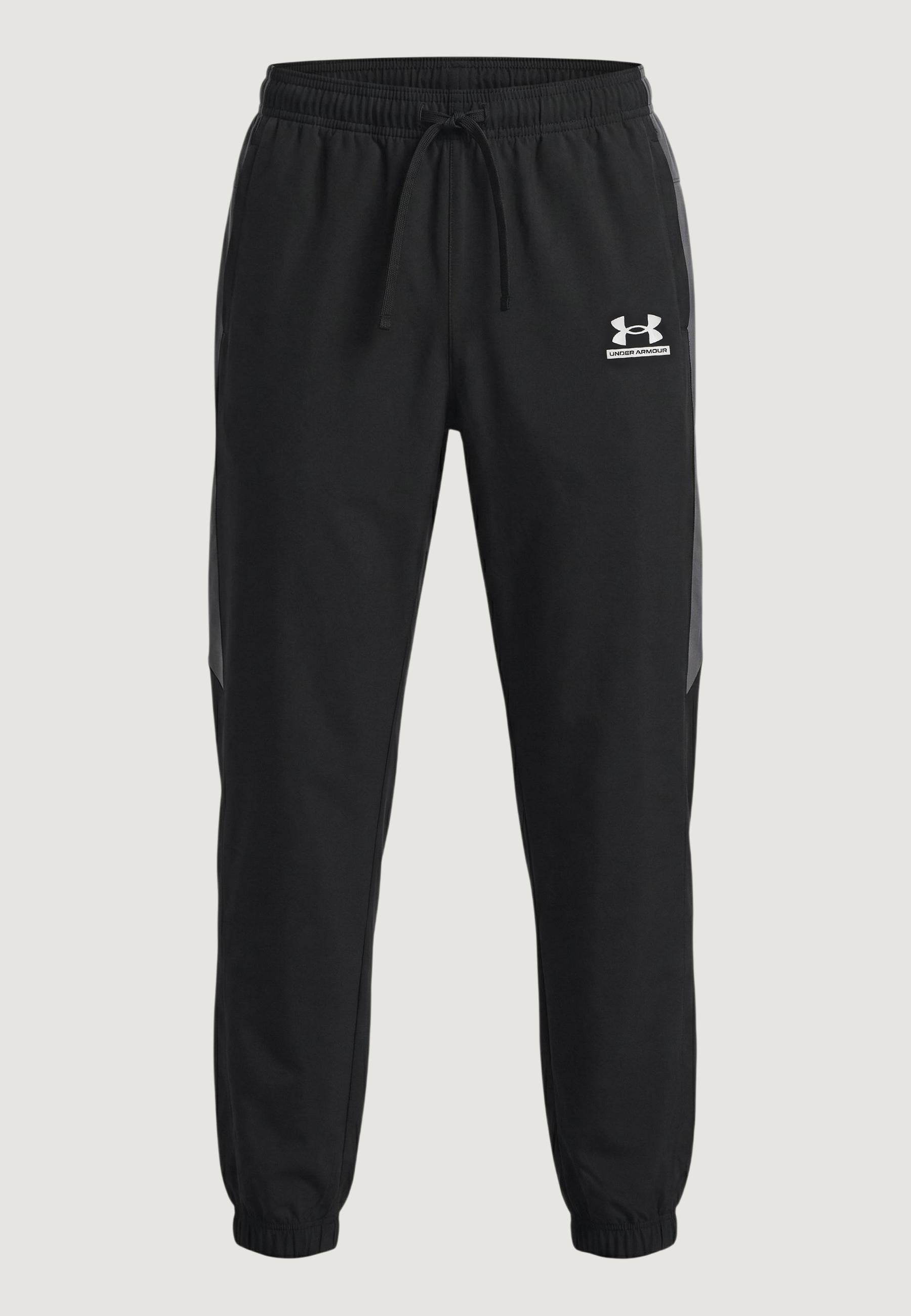 Under Armour Pantalon homme Pantalons — black