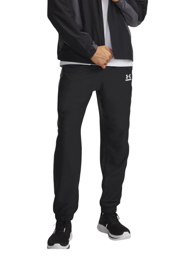 Under Armour Pantalon homme Pantalons — black