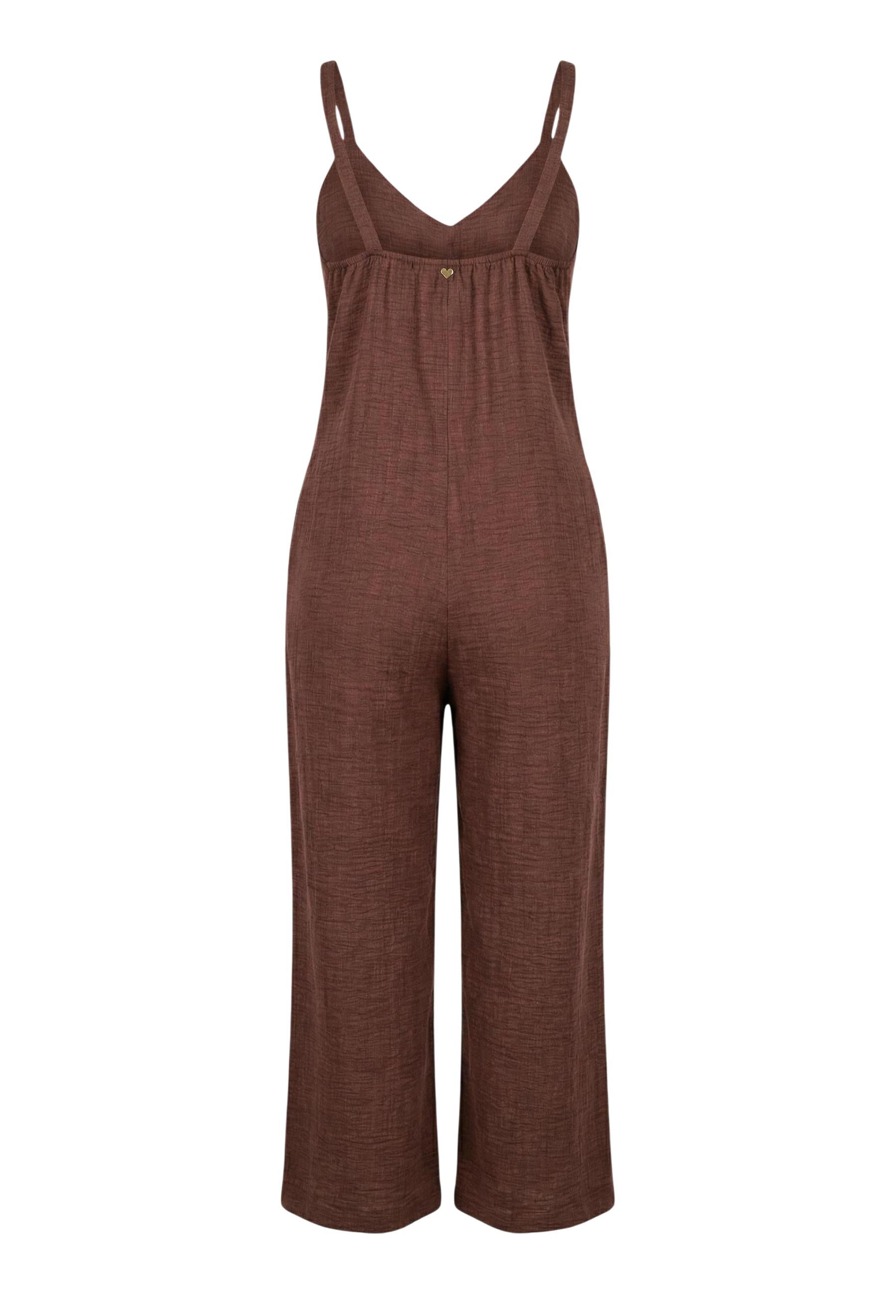 Artigli Survêtement femme Survetements — brown