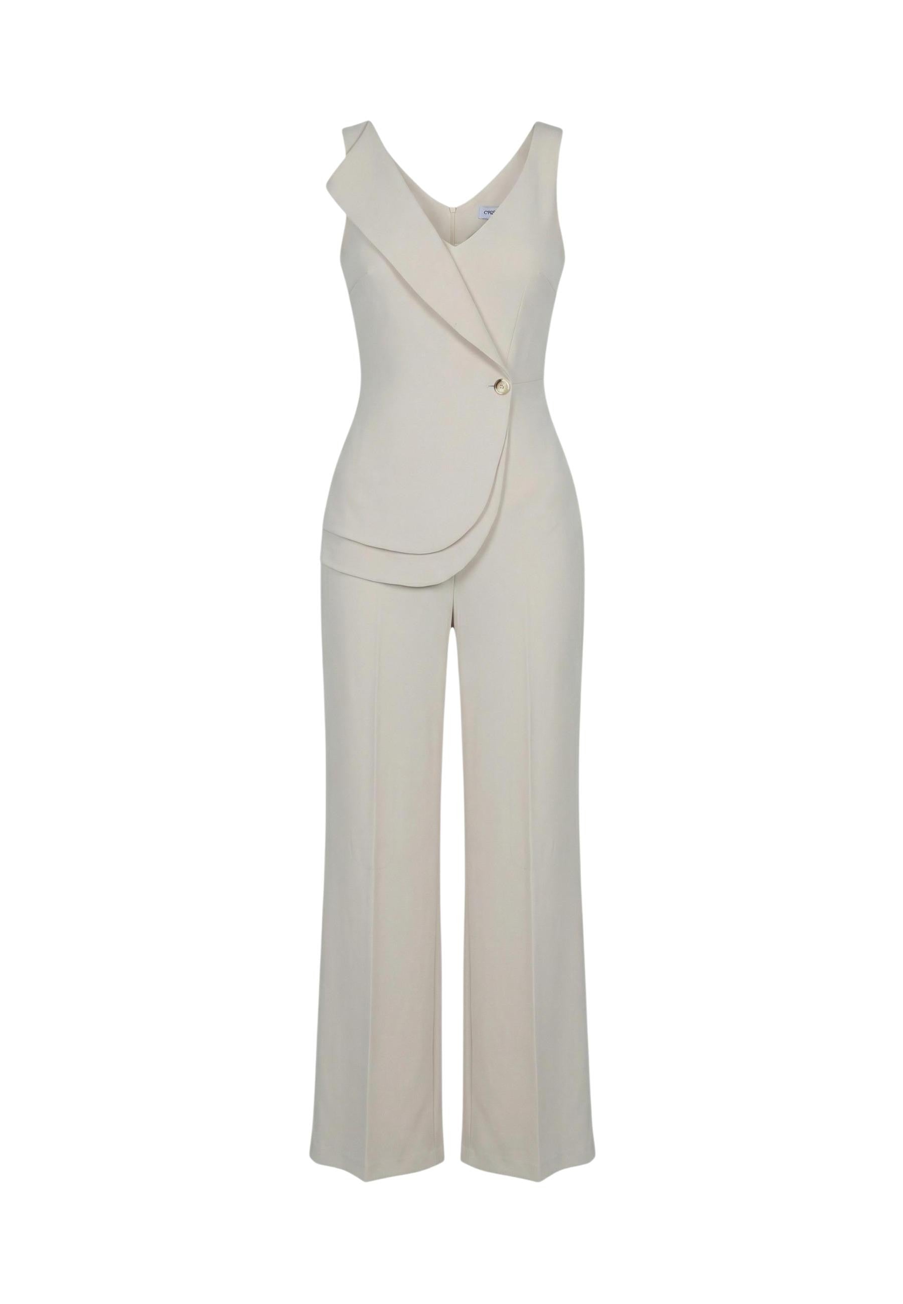 Artigli Survêtement femme Survetements — beige