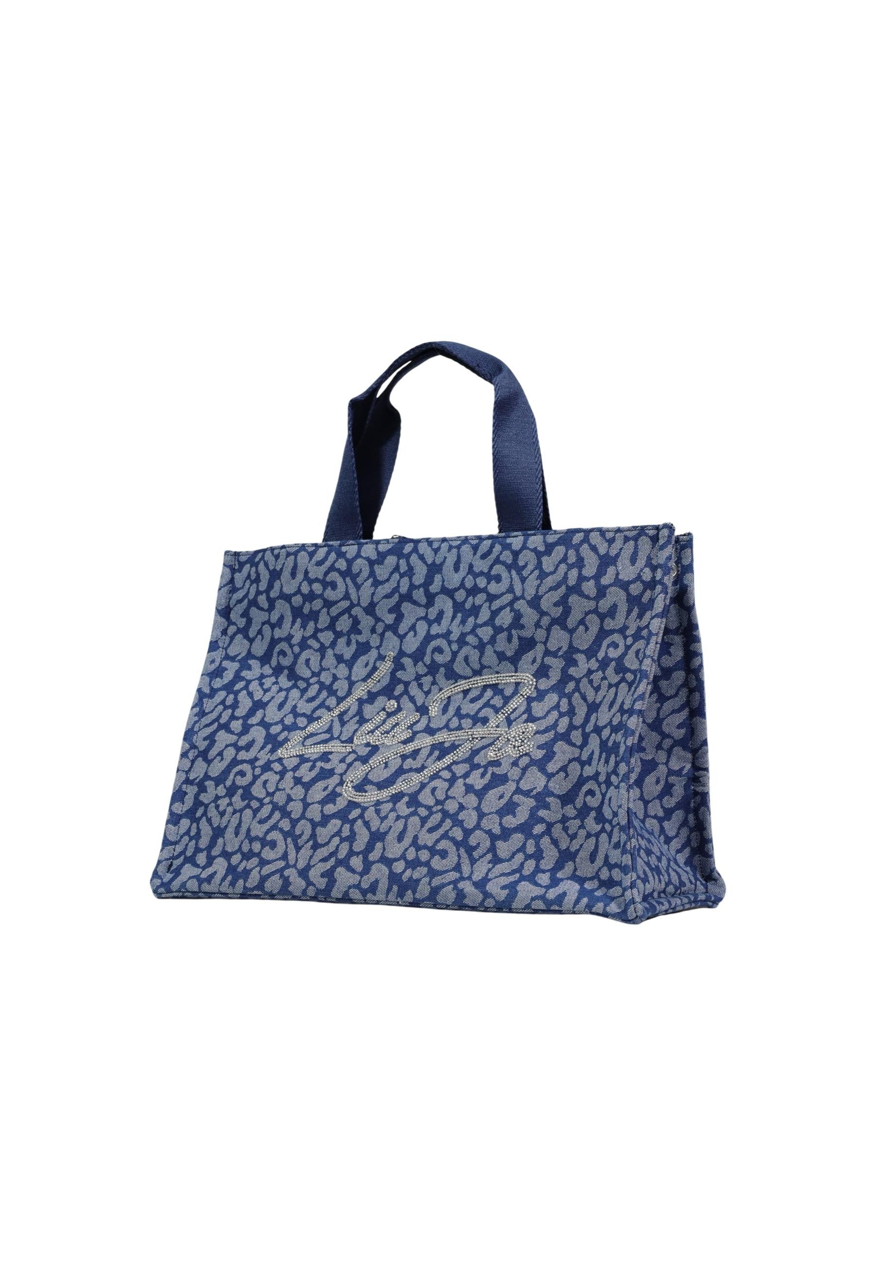 Liu Jo Sac femme Sacs — blue