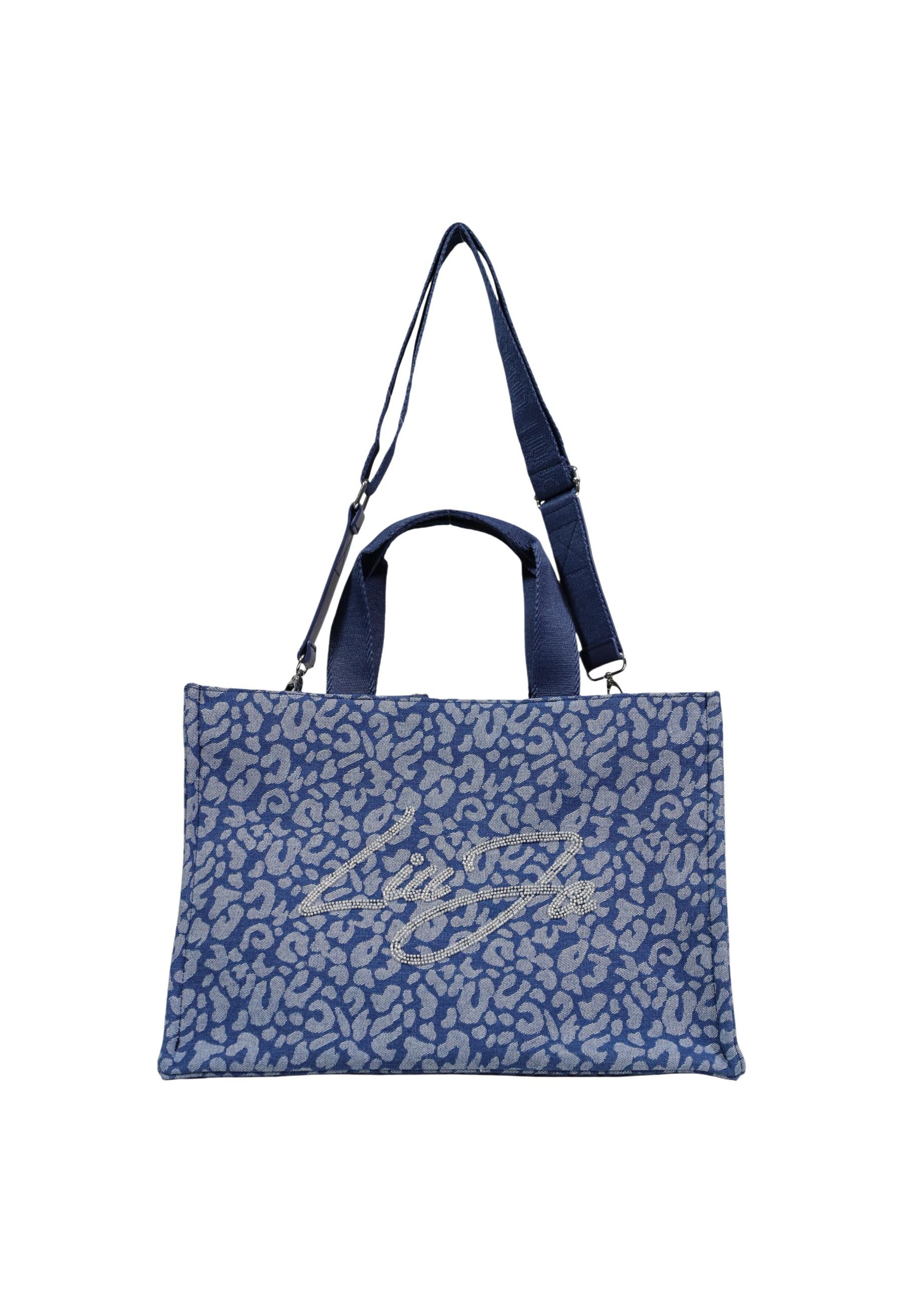 Liu Jo Sac femme Sacs — blue