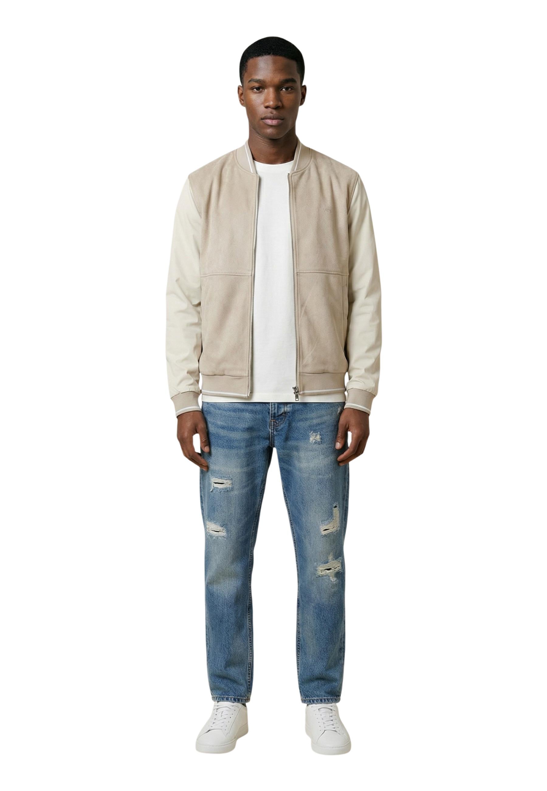 Antony Morato Vêtement homme Jaquettes — beige