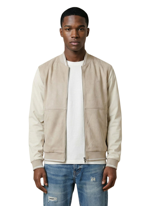 Antony Morato Vêtement homme Jaquettes — beige