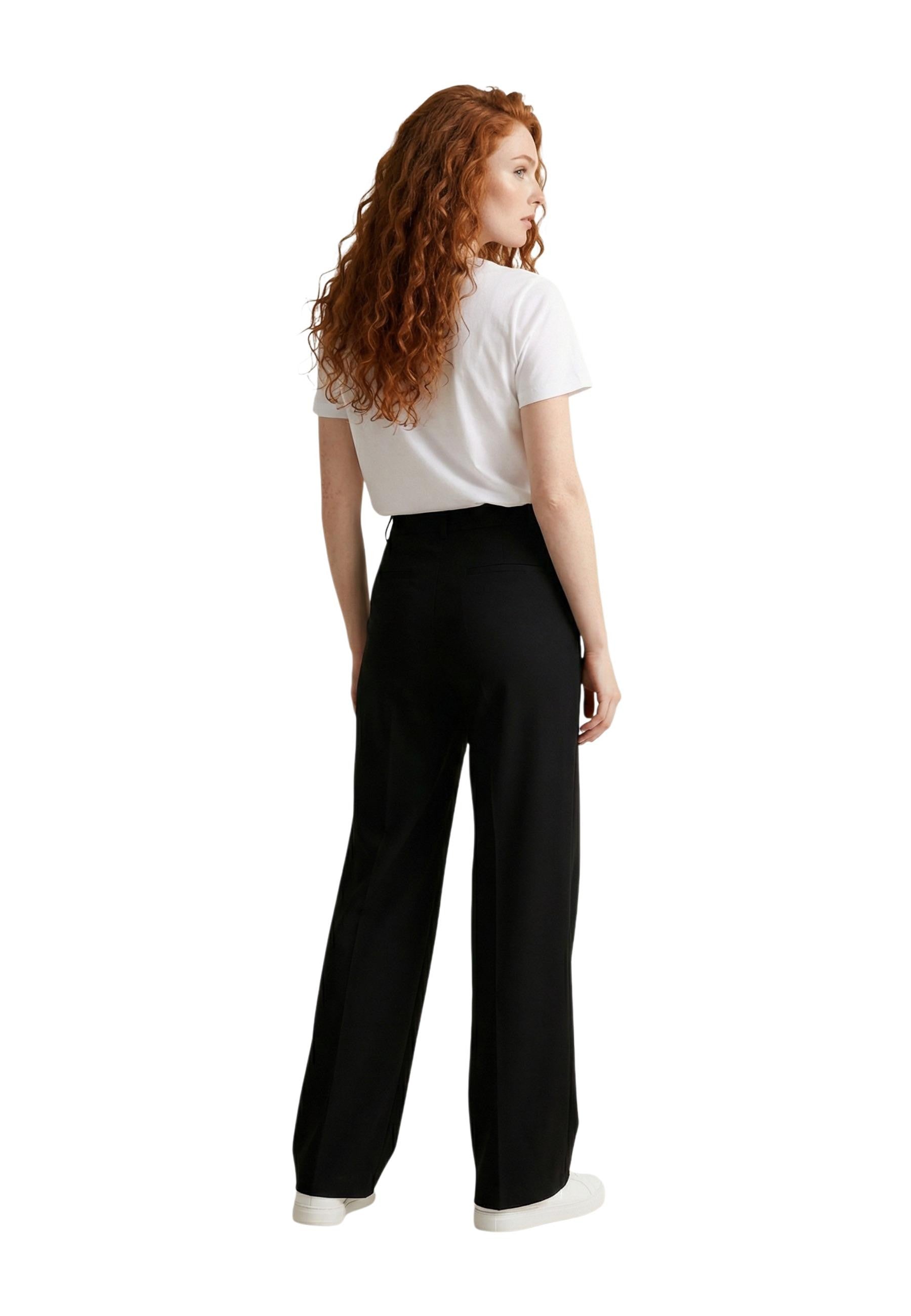 Liu Jo T-shirt femme — white