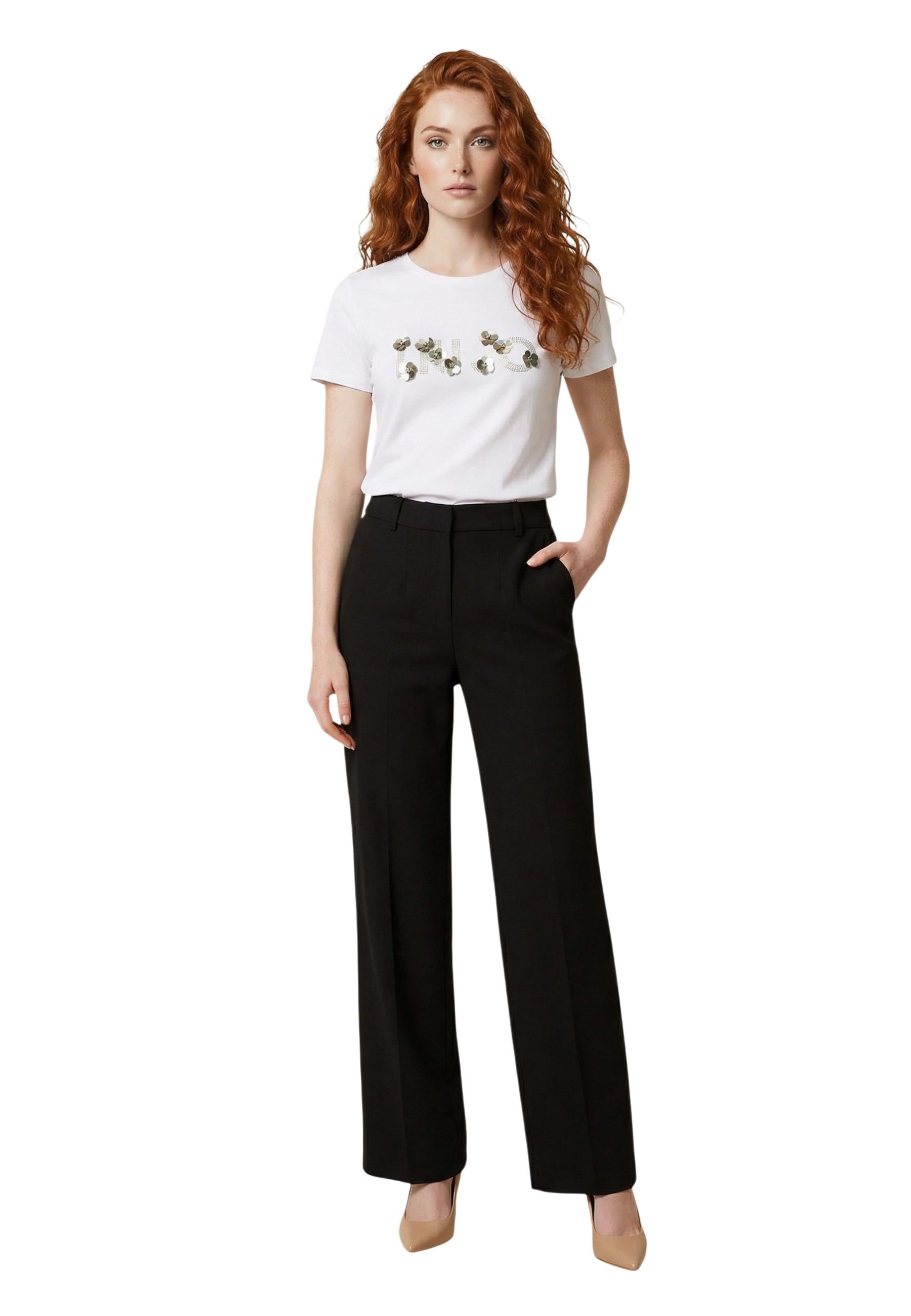 Liu Jo Femme T-Shirts