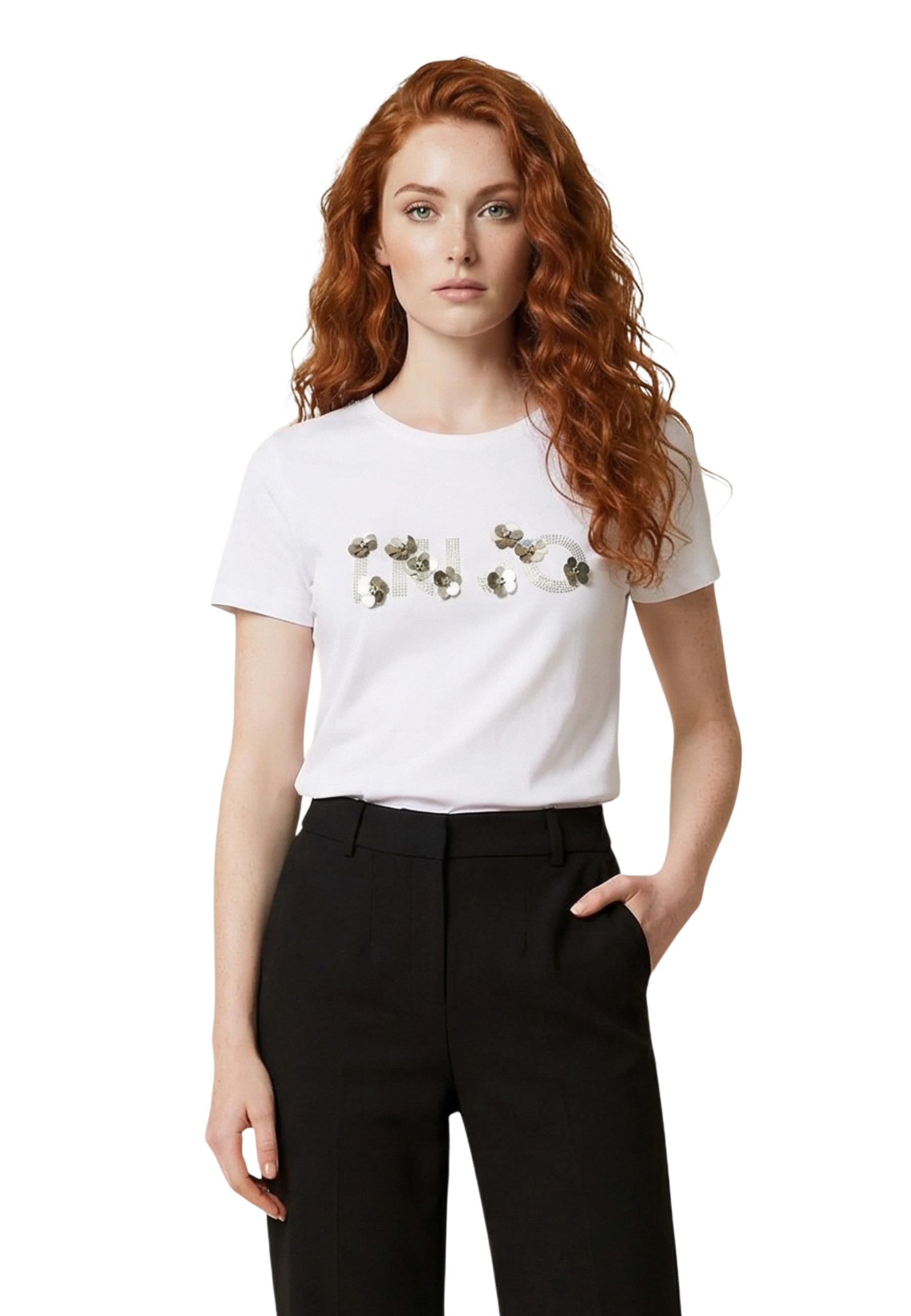 Liu Jo Femme T-Shirts
