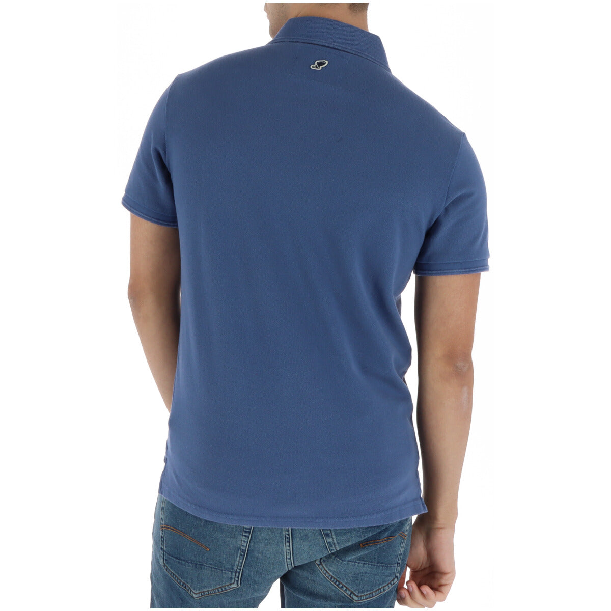 Superdry Polo homme — blue
