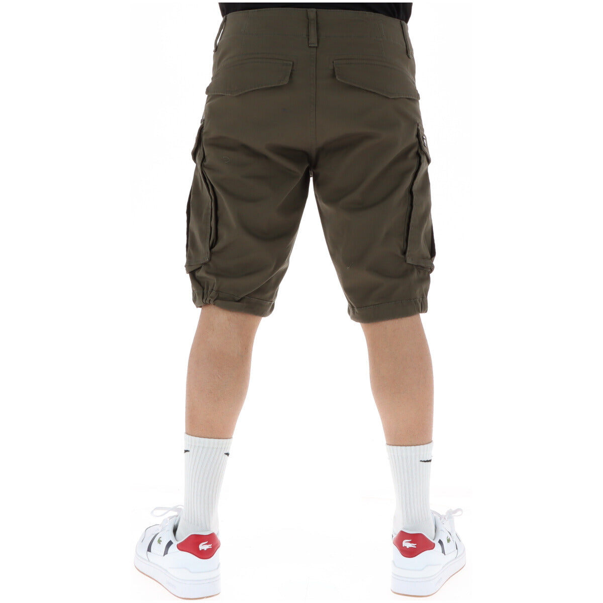 G-star Vêtement homme Bermudas — green