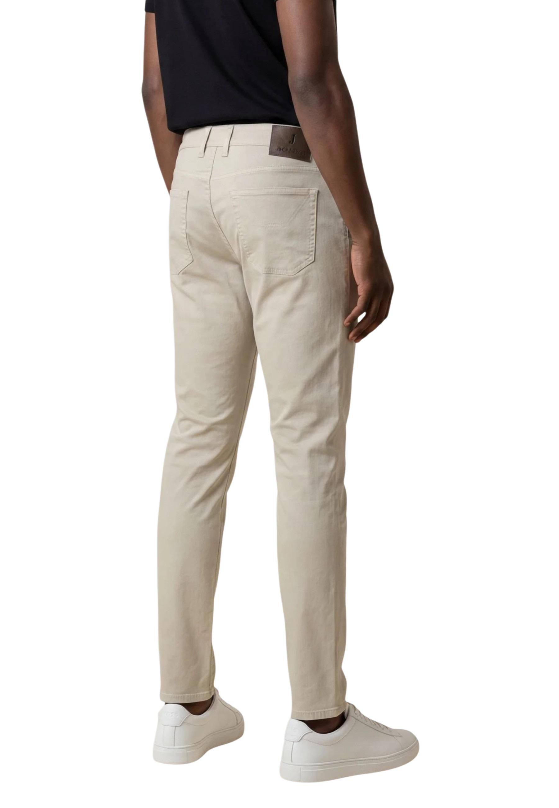 Jeckerson Pantalon homme Pantalons — grey