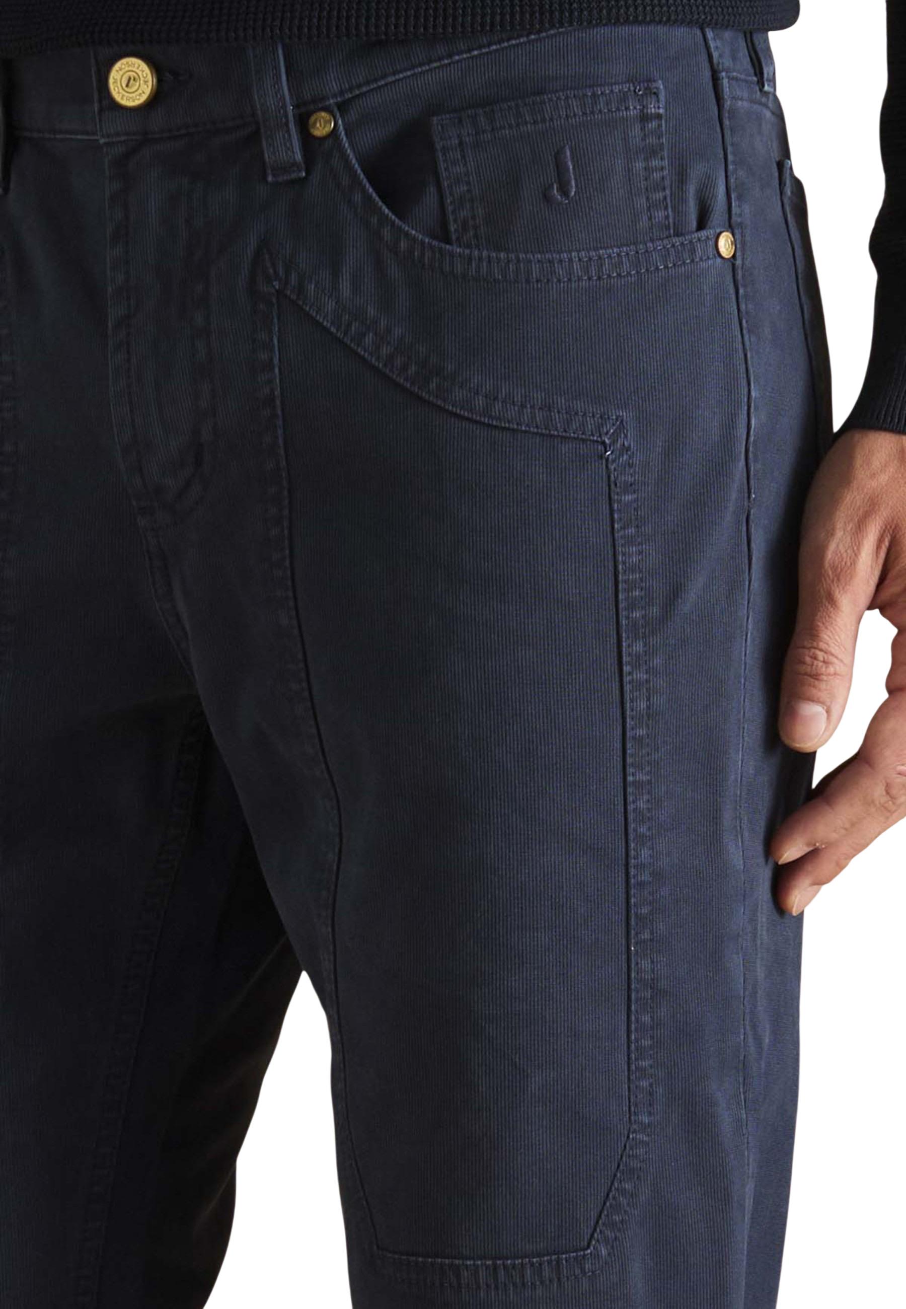 Jeckerson Pantalon homme Pantalons — blue