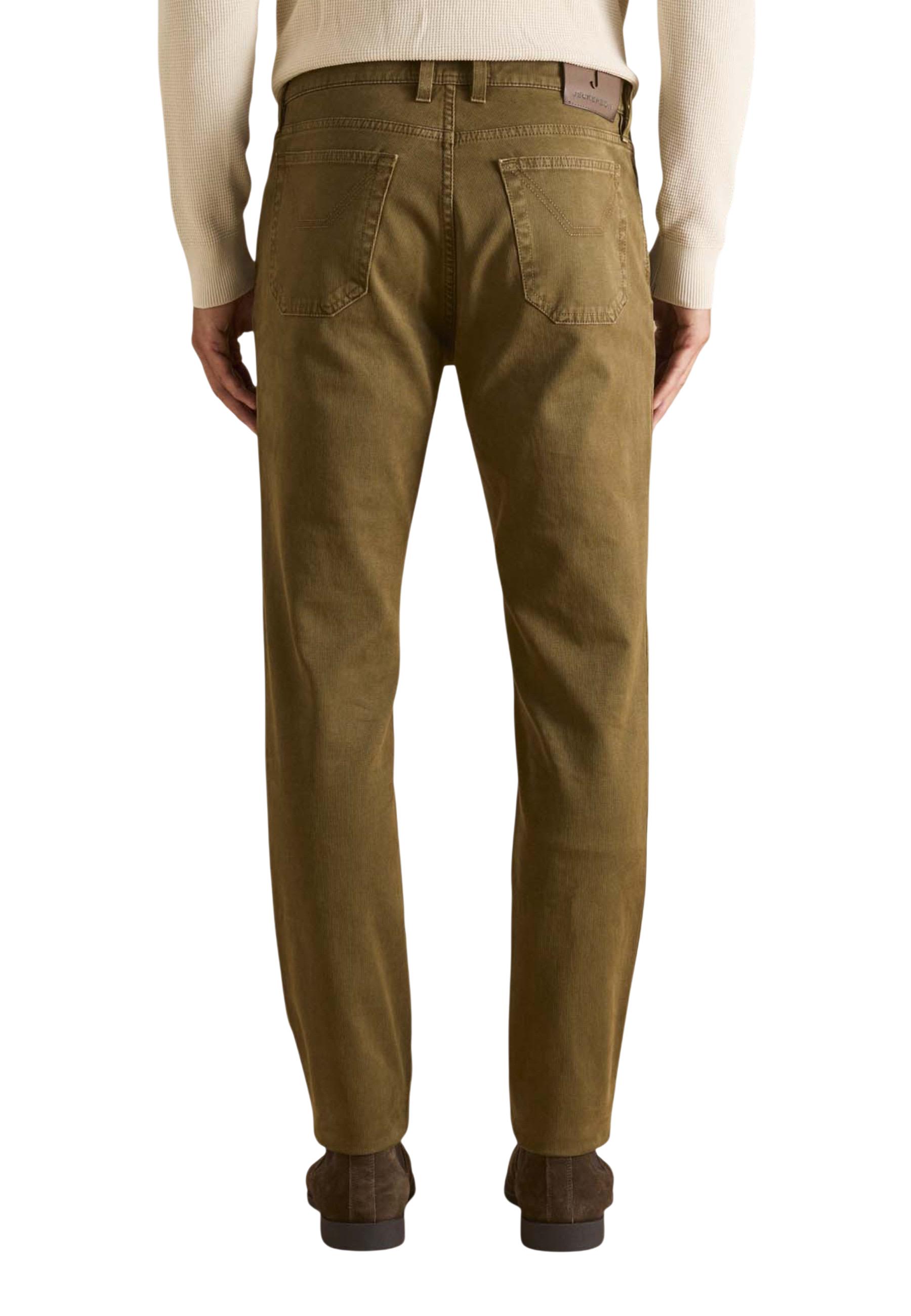 Jeckerson Pantalon homme Pantalons — green