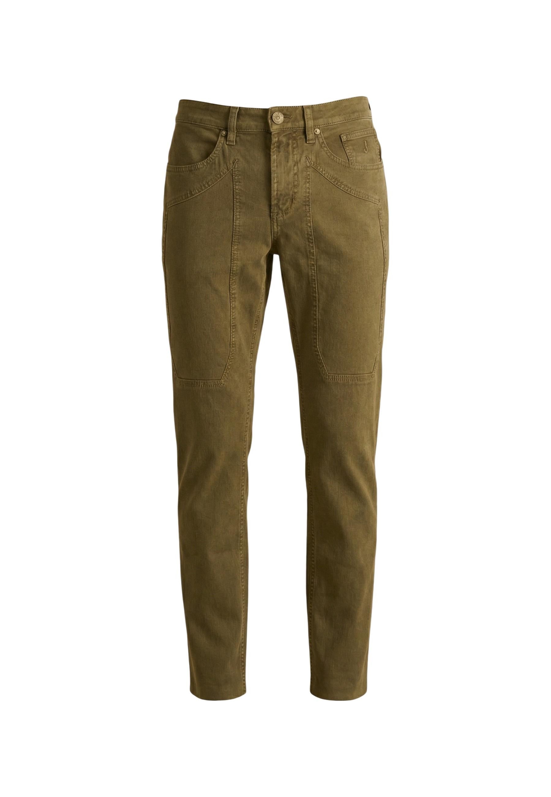 Jeckerson Pantalon homme Pantalons — green