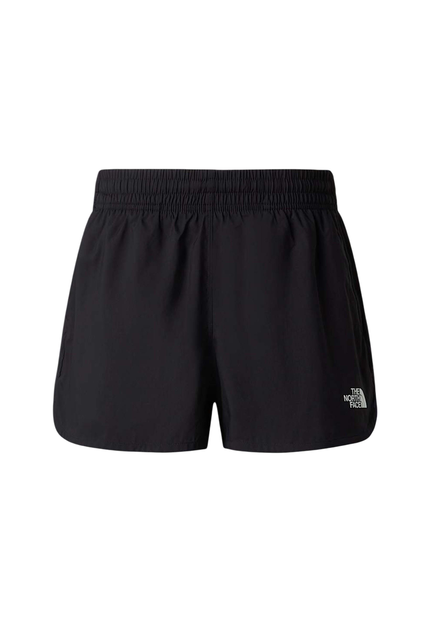 The North Face Short femme Shorts — black