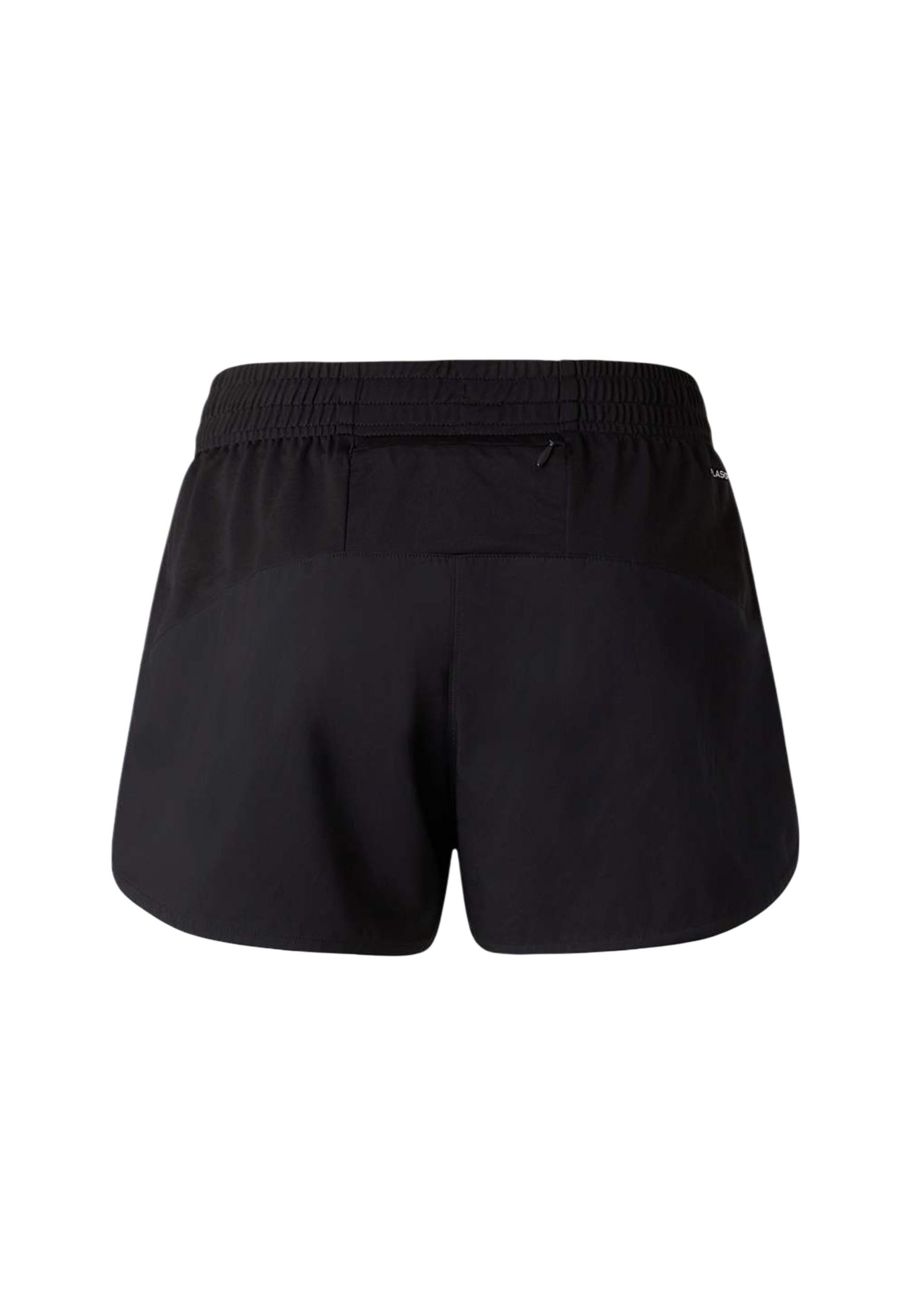 The North Face Short femme Shorts — black