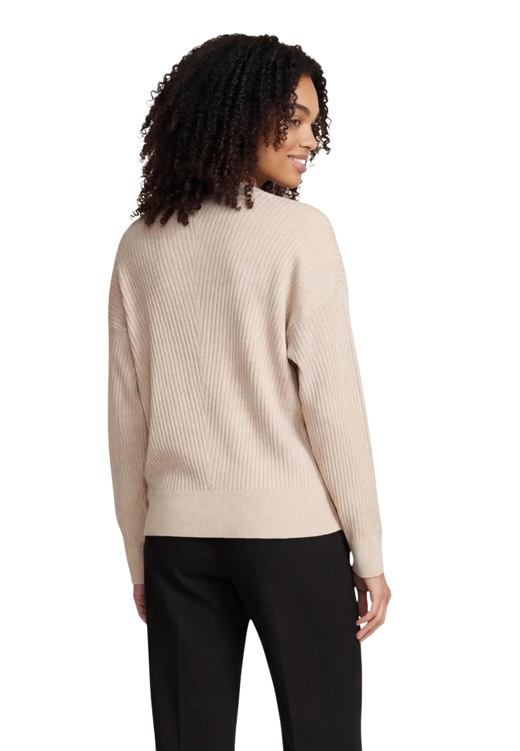 Liu Jo Pull femme — beige