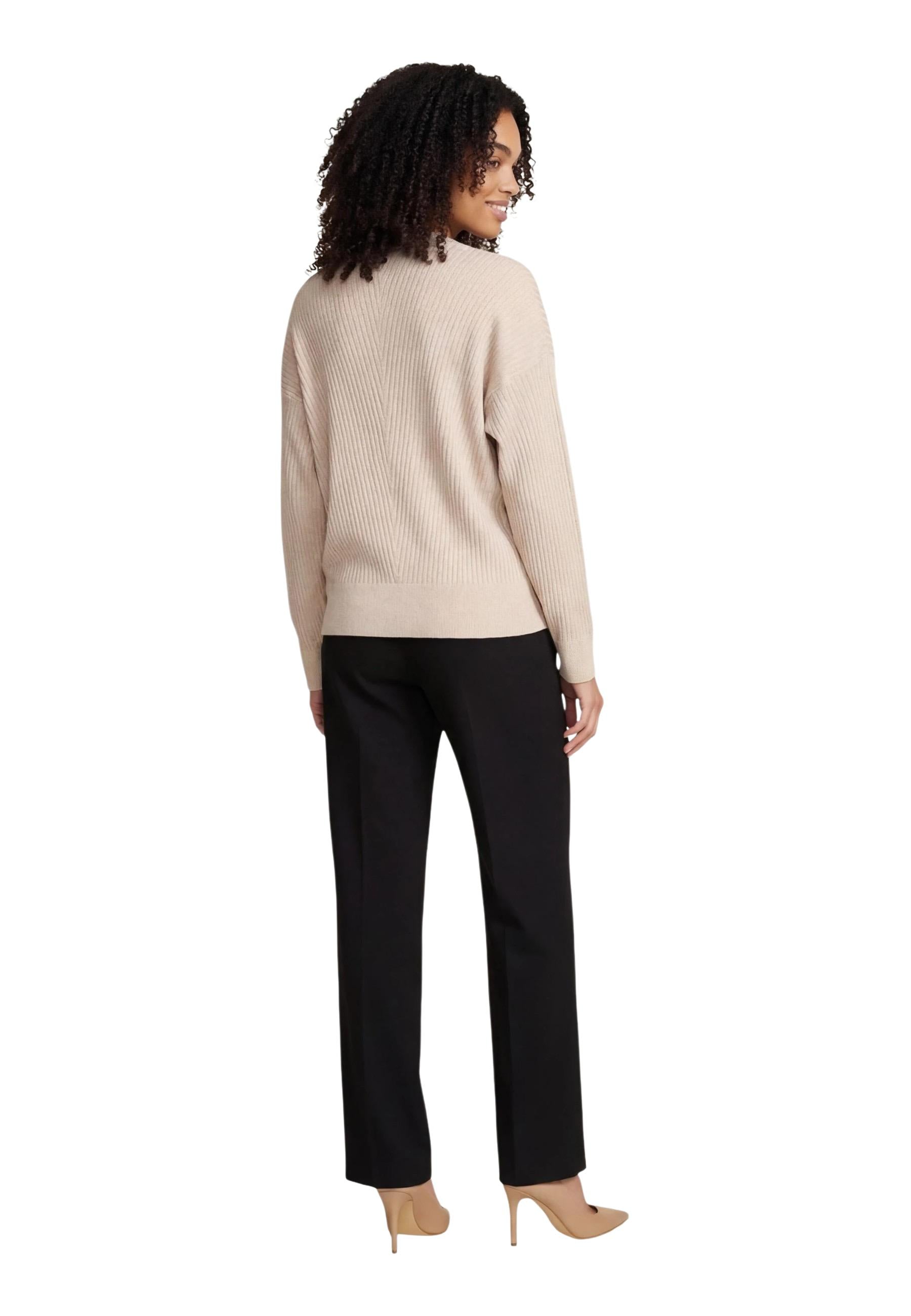 Liu Jo Pull femme — beige