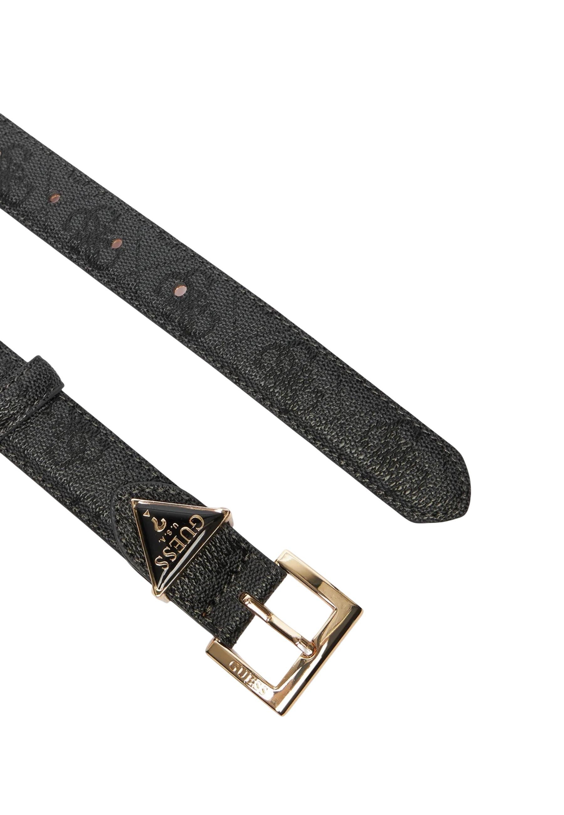 Guess Ceinture femme Ceintures — grey