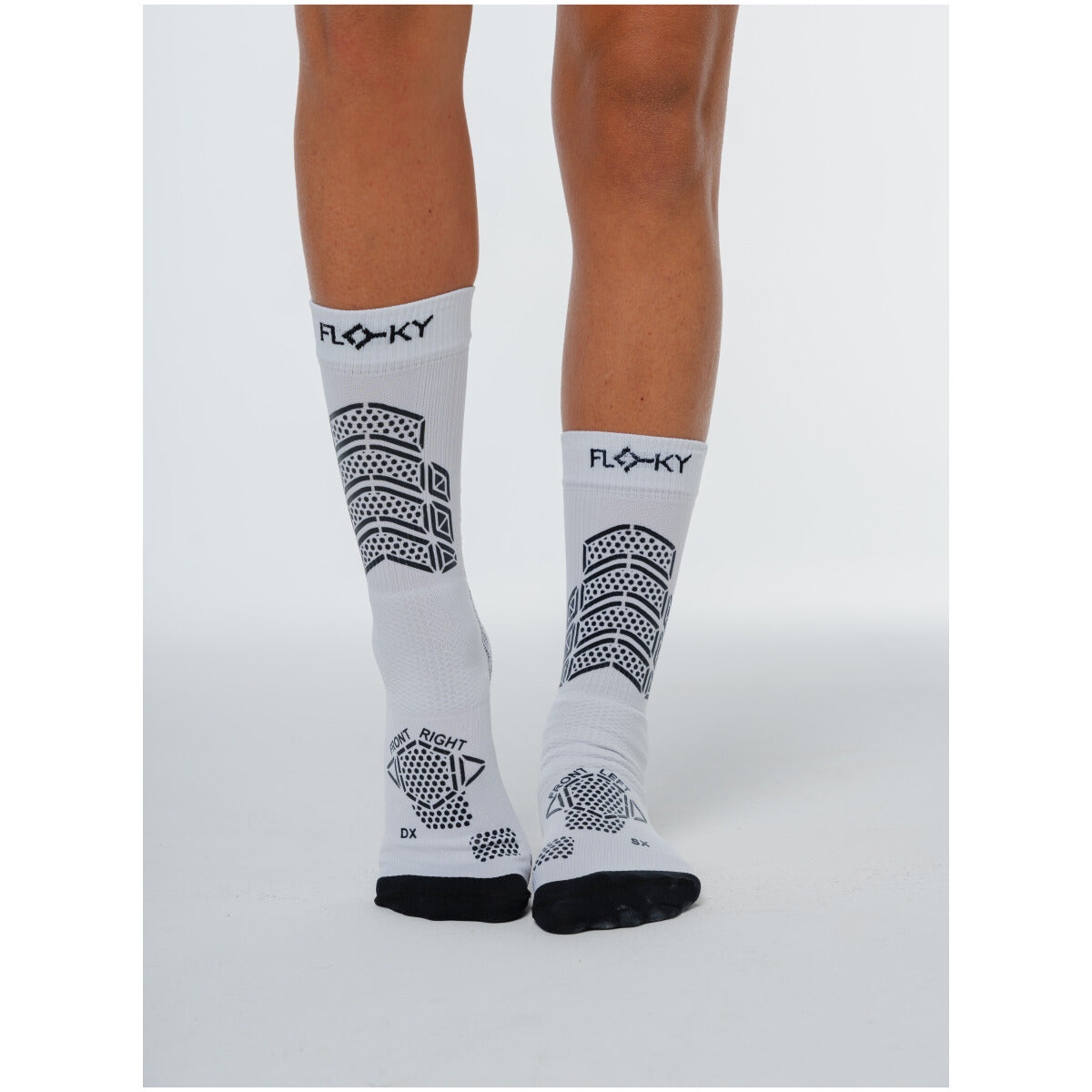Floky Vêtement homme Sport — white