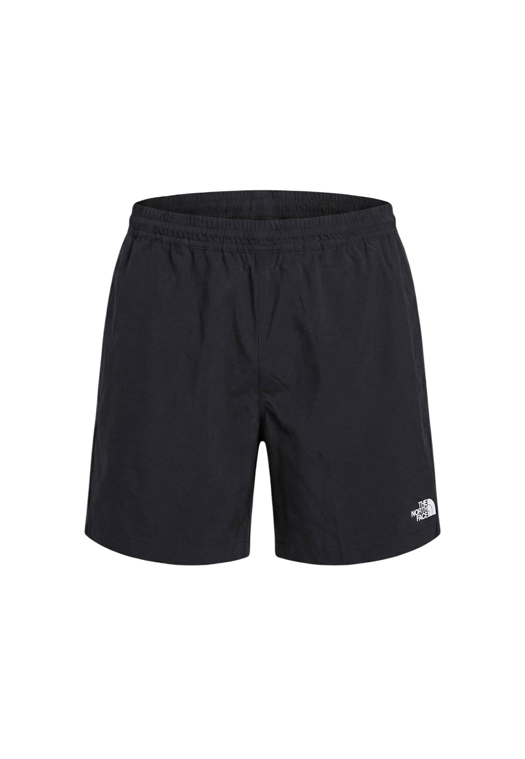The North Face Vêtement homme Bermudas — black