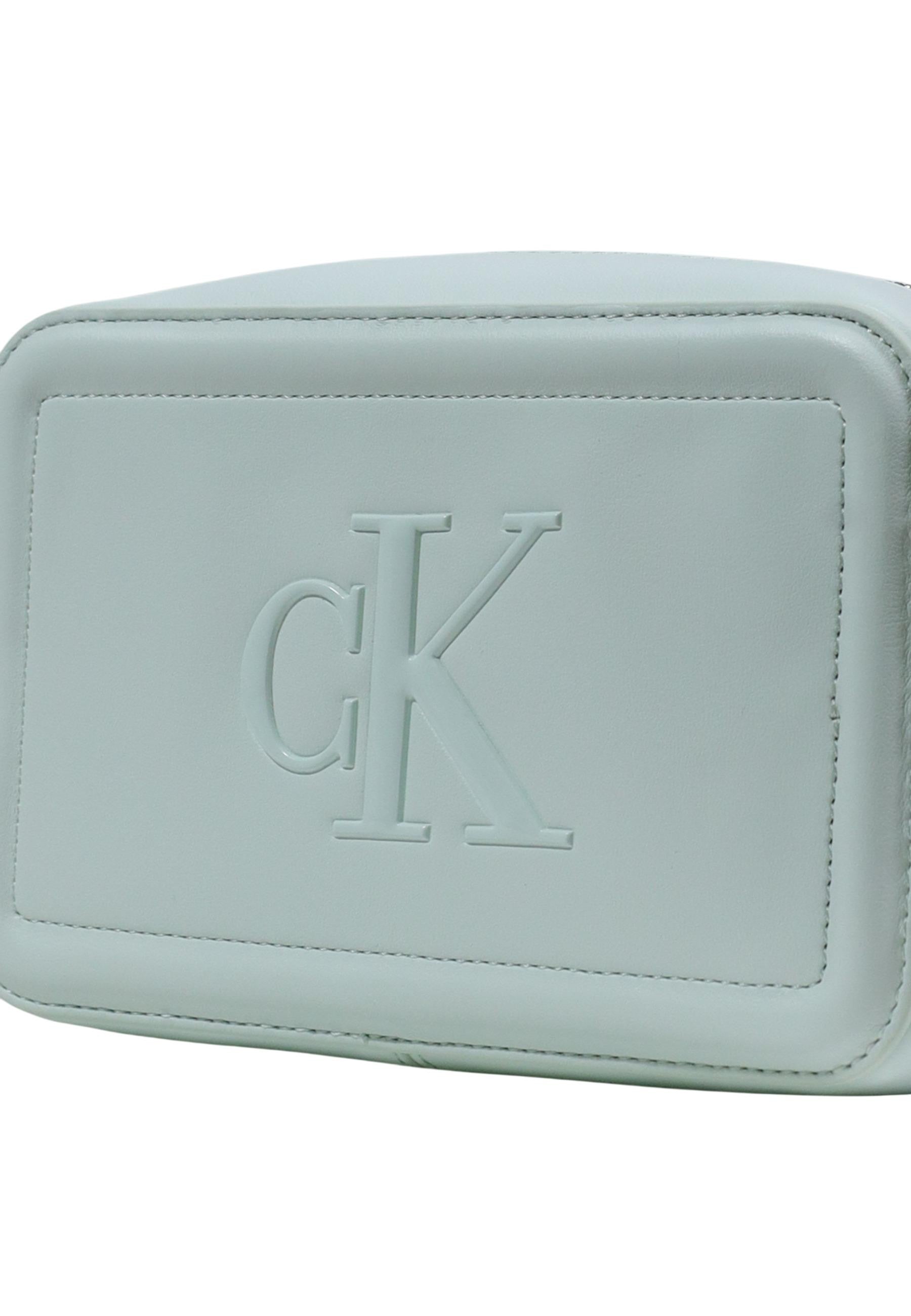 Calvin Klein Sac femme Sacs — green