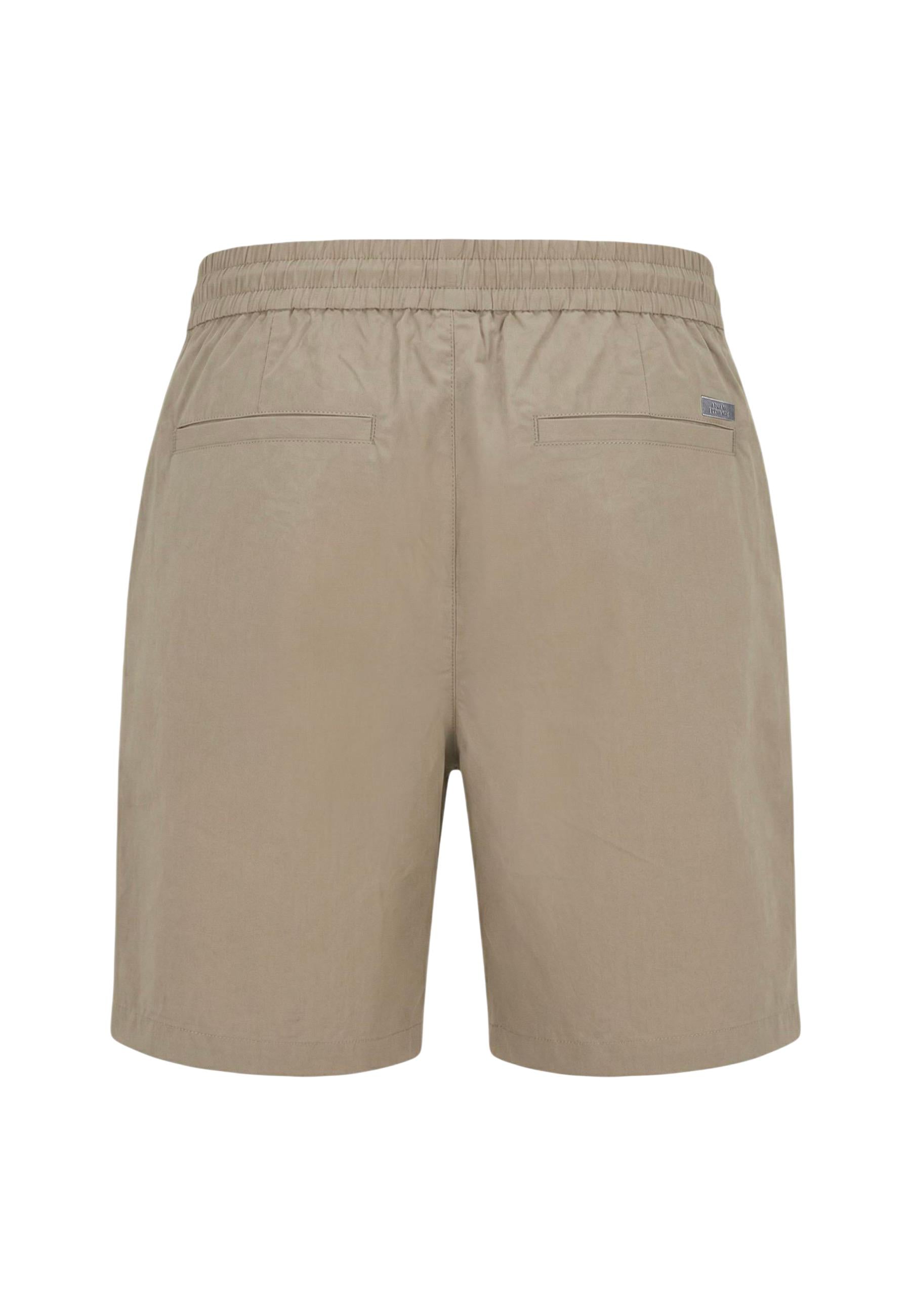 Armani Exchange Vêtement homme Bermudas — beige