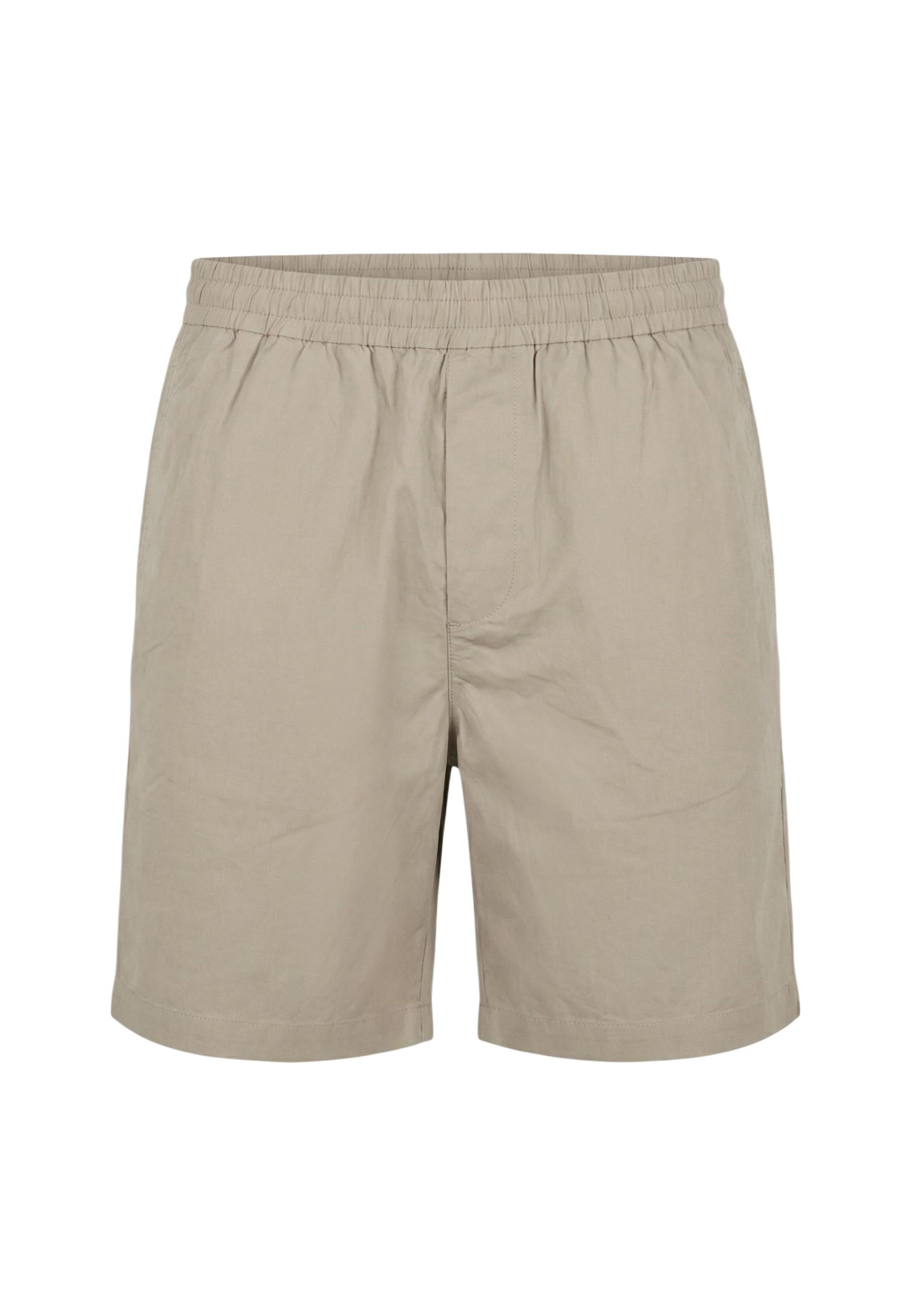Armani Exchange Vêtement homme Bermudas — beige