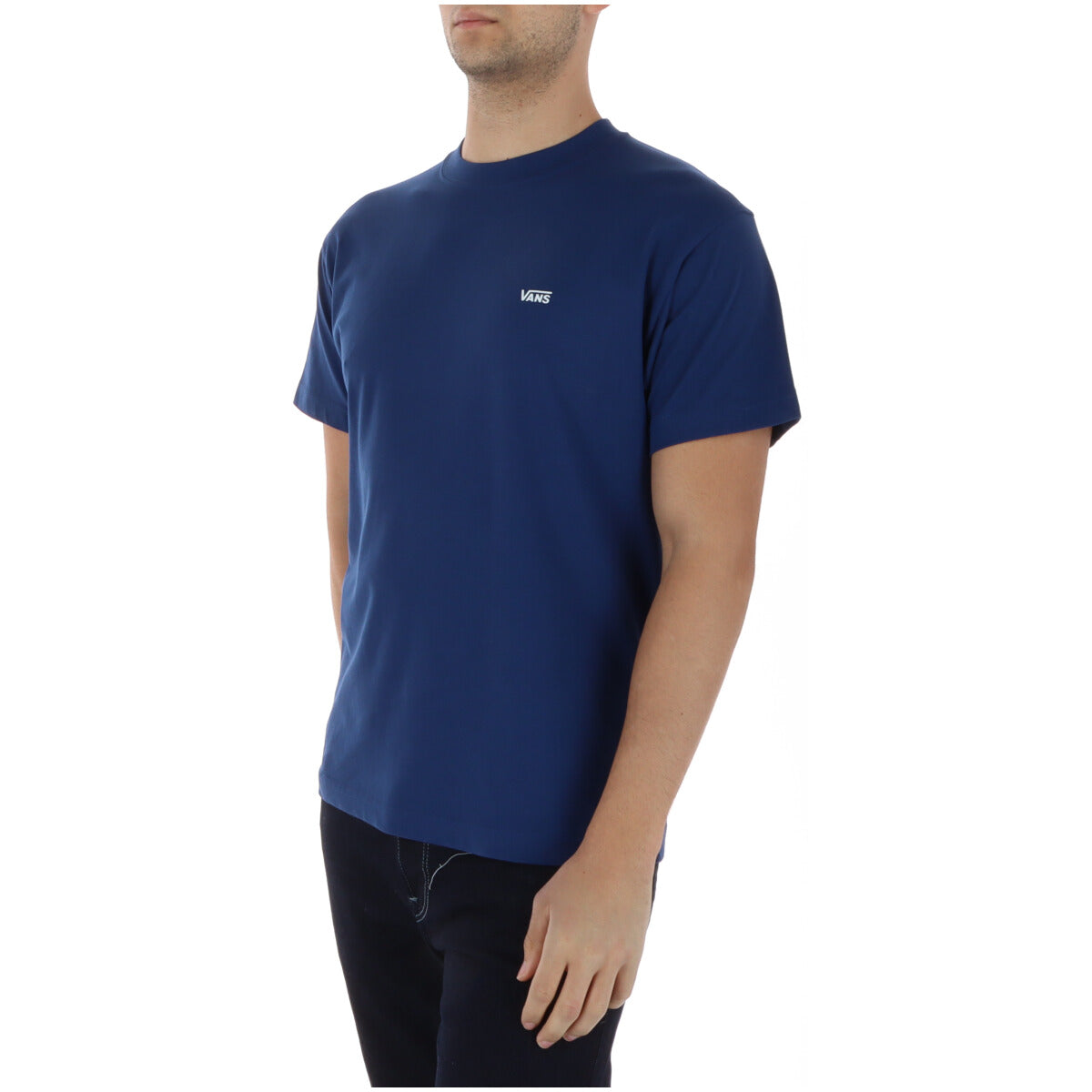 Vans T-shirt homme — blue