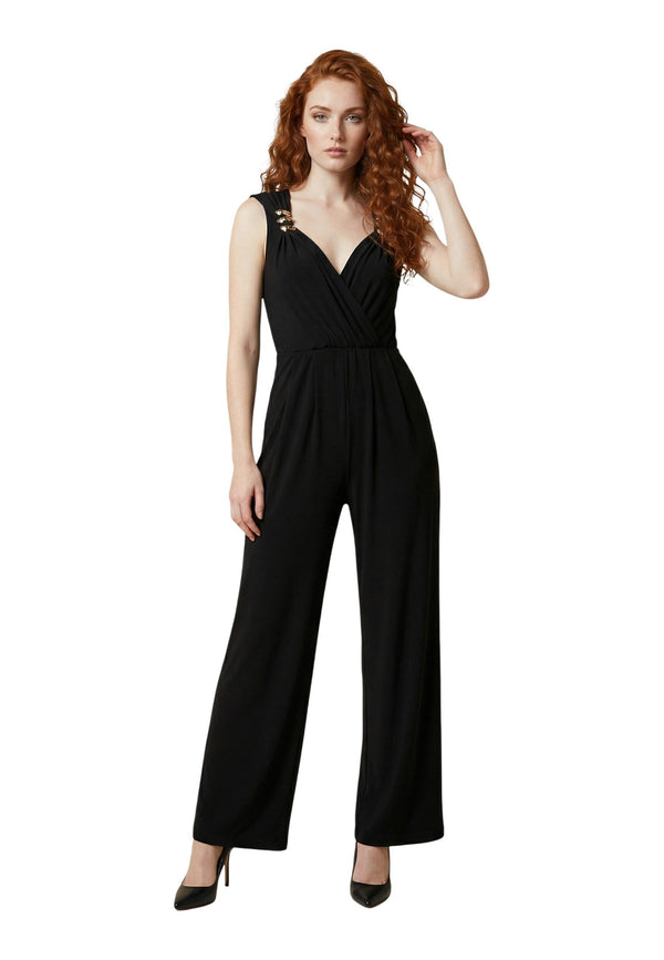 Artigli Survêtement femme Survetements — black