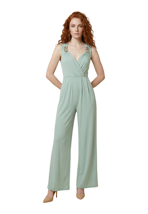 Artigli Survêtement femme Survetements — green