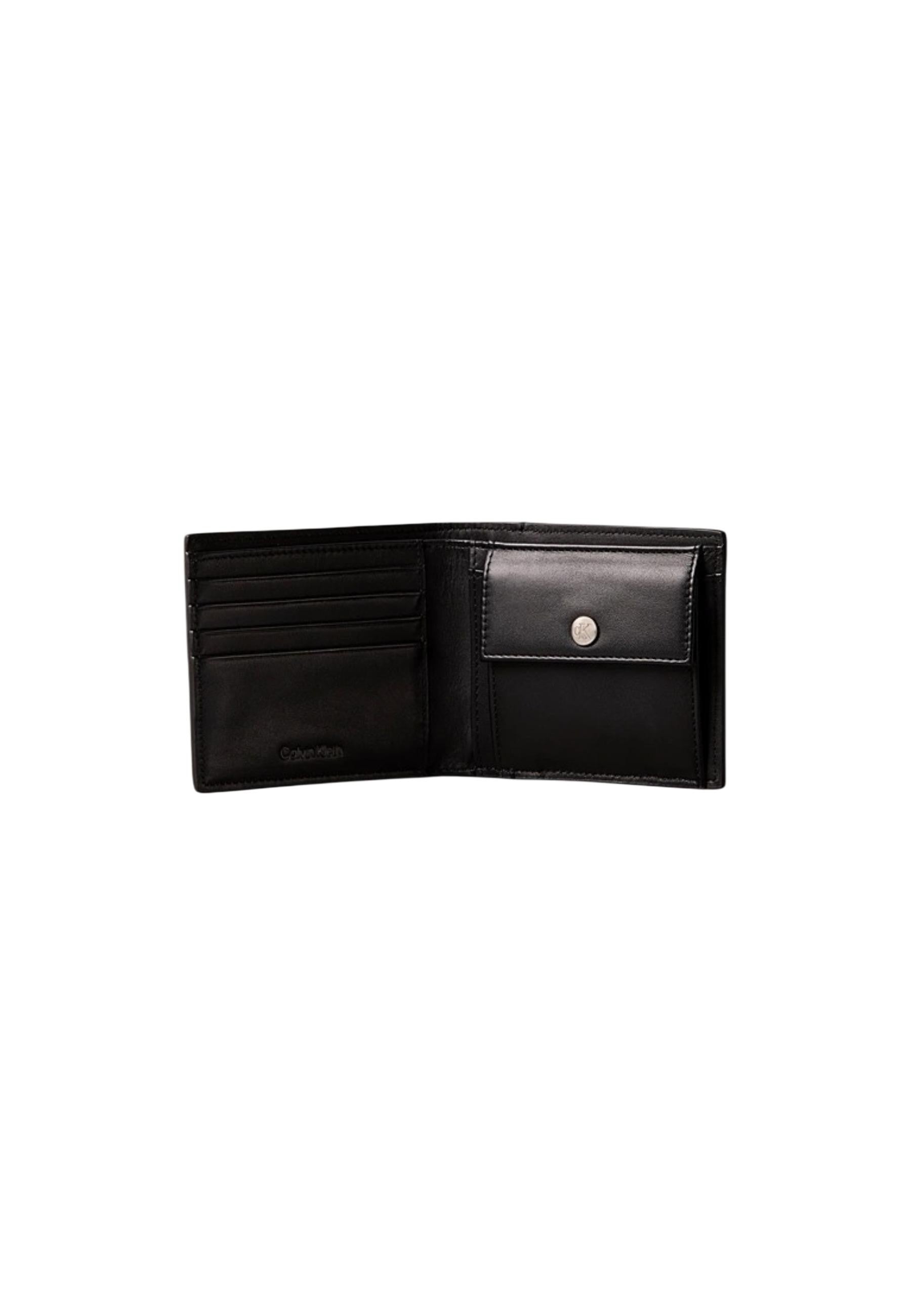 Calvin Klein Accessoire femme Portefeuilles — black