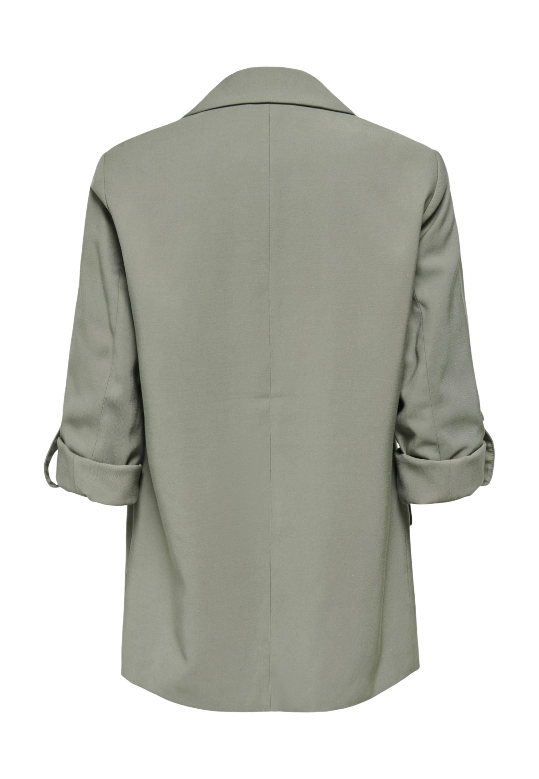 Only Vêtement femme Jaquettes — green